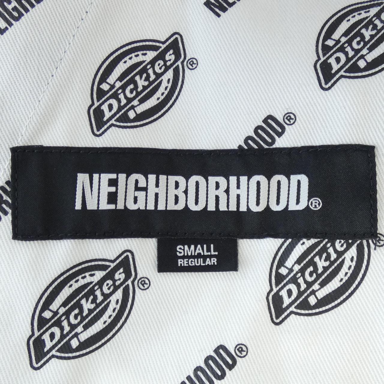 ネイバーフッド NEIGHBORHOOD パンツ