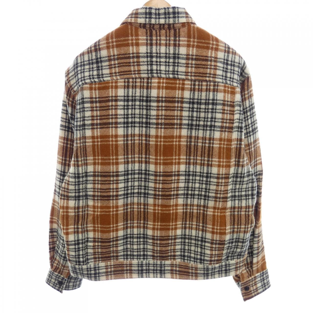 バグッタ BAGUTTA ジャケット
