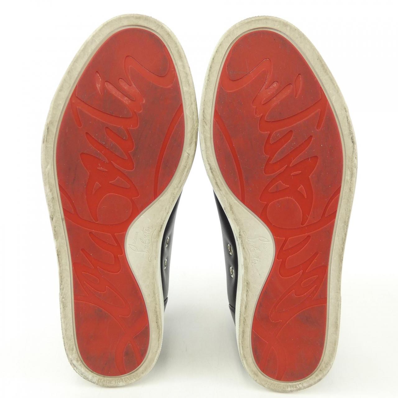 CHRISTIAN LOUBOUTIN CHRISTIAN LOUBOUTIN SNEAKERS