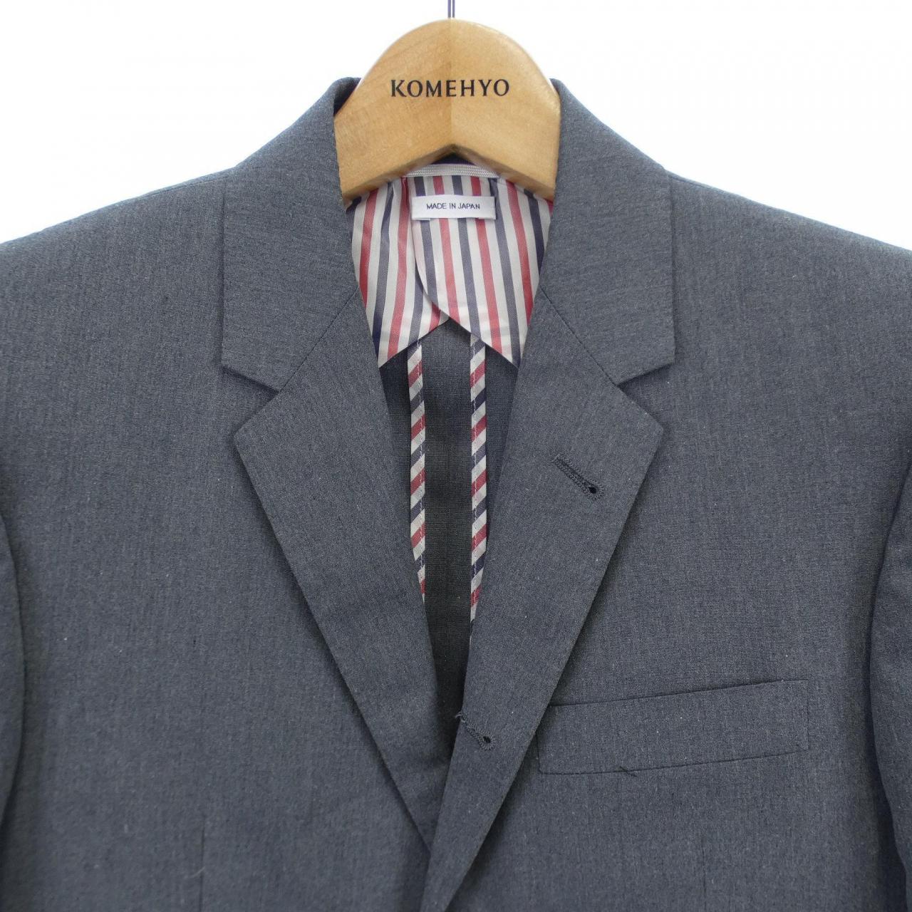 トムブラウン THOM BROWNE スーツ