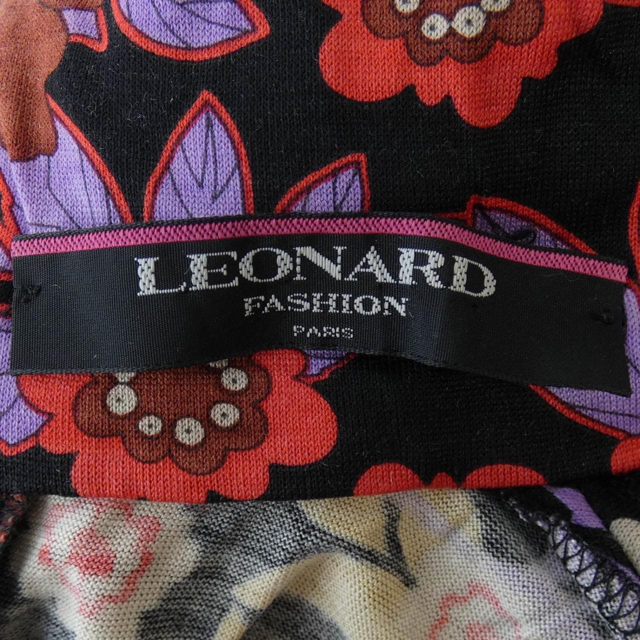 レオナールファッション LEONARD FASHION トップス