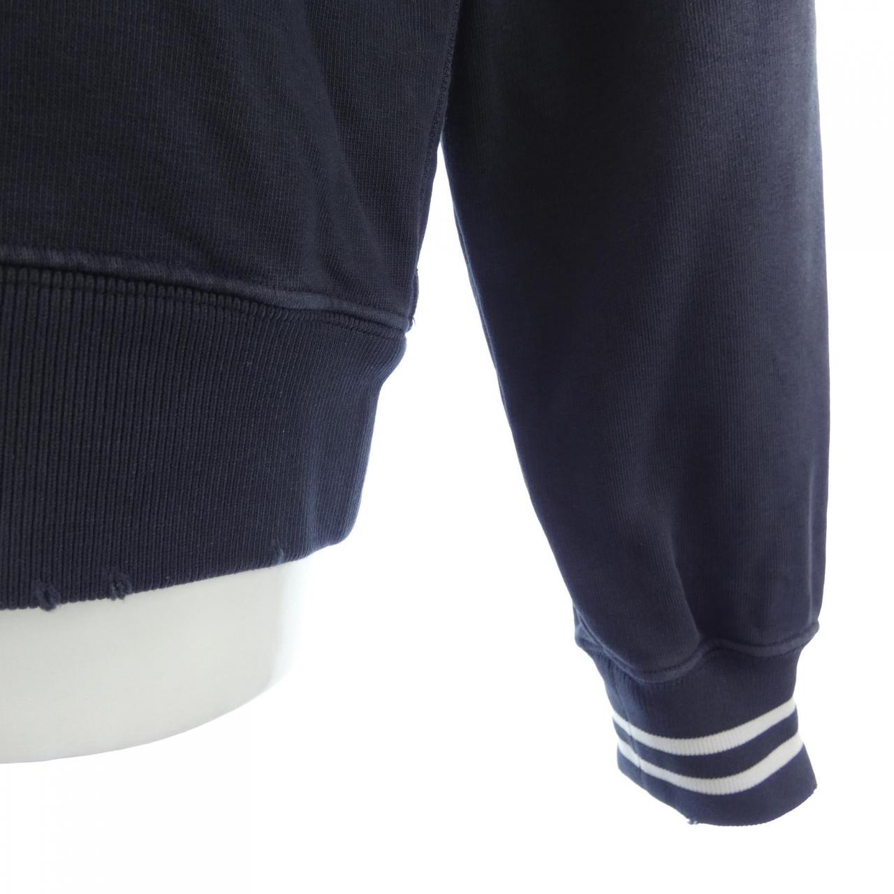 prada sweatshirts