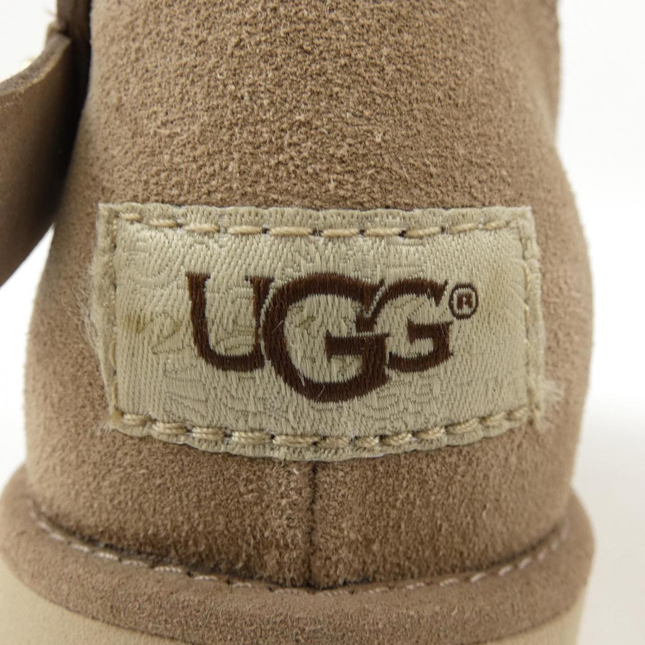 アグ UGG ブーツ