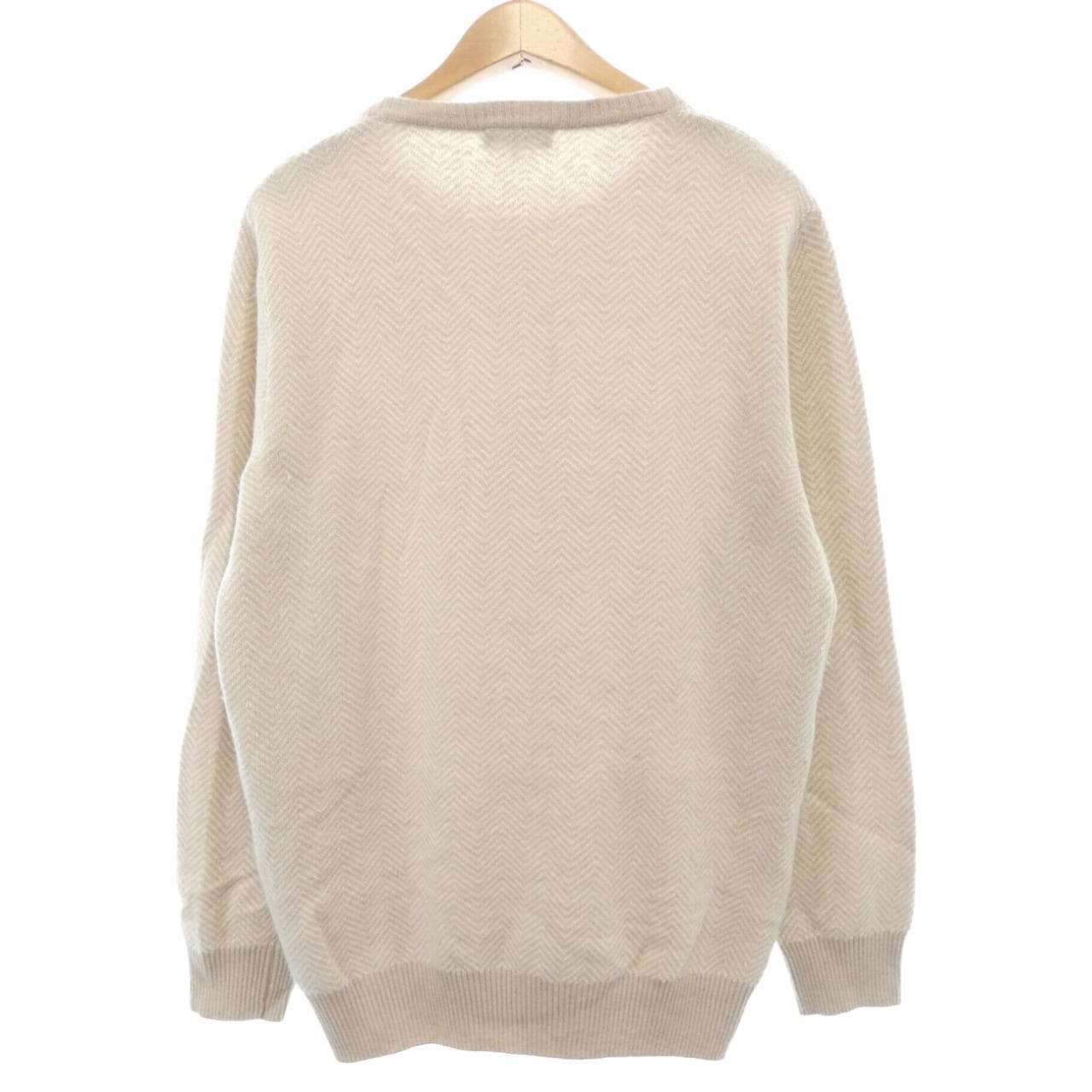 バーニーズニューヨーク BARNEYS NEW YORK ニット