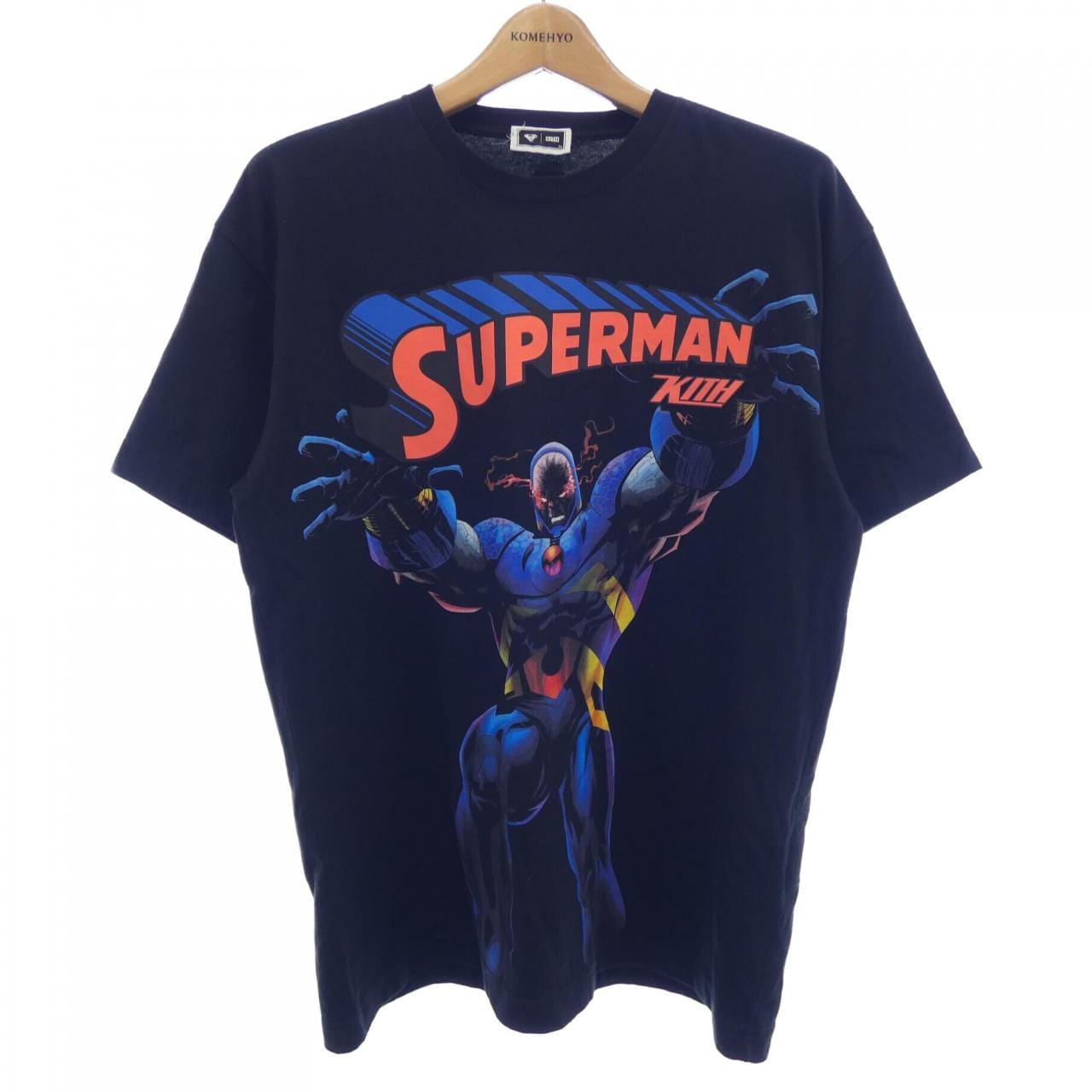 Kiss KITH T-shirt