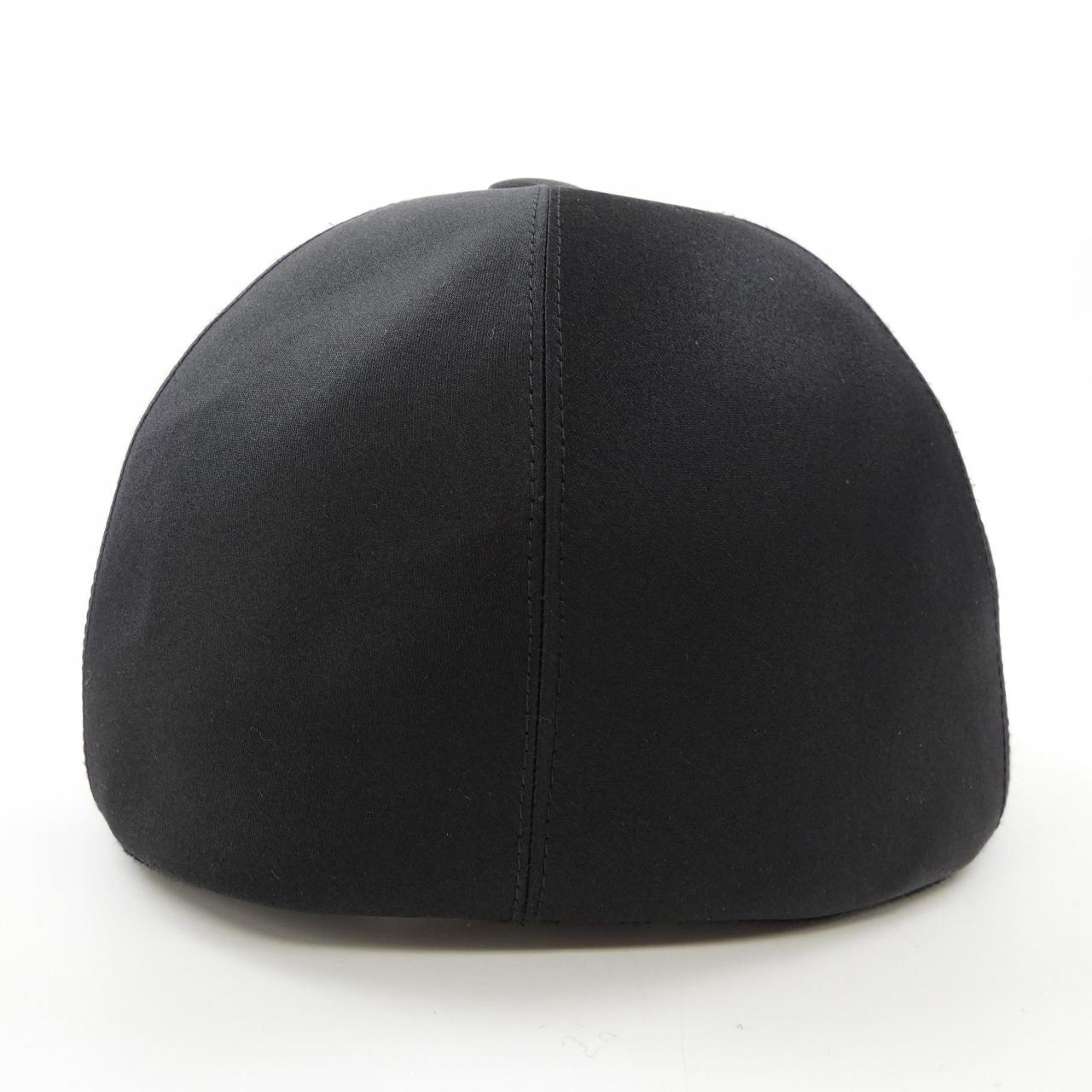 エルメス HERMES キャップ