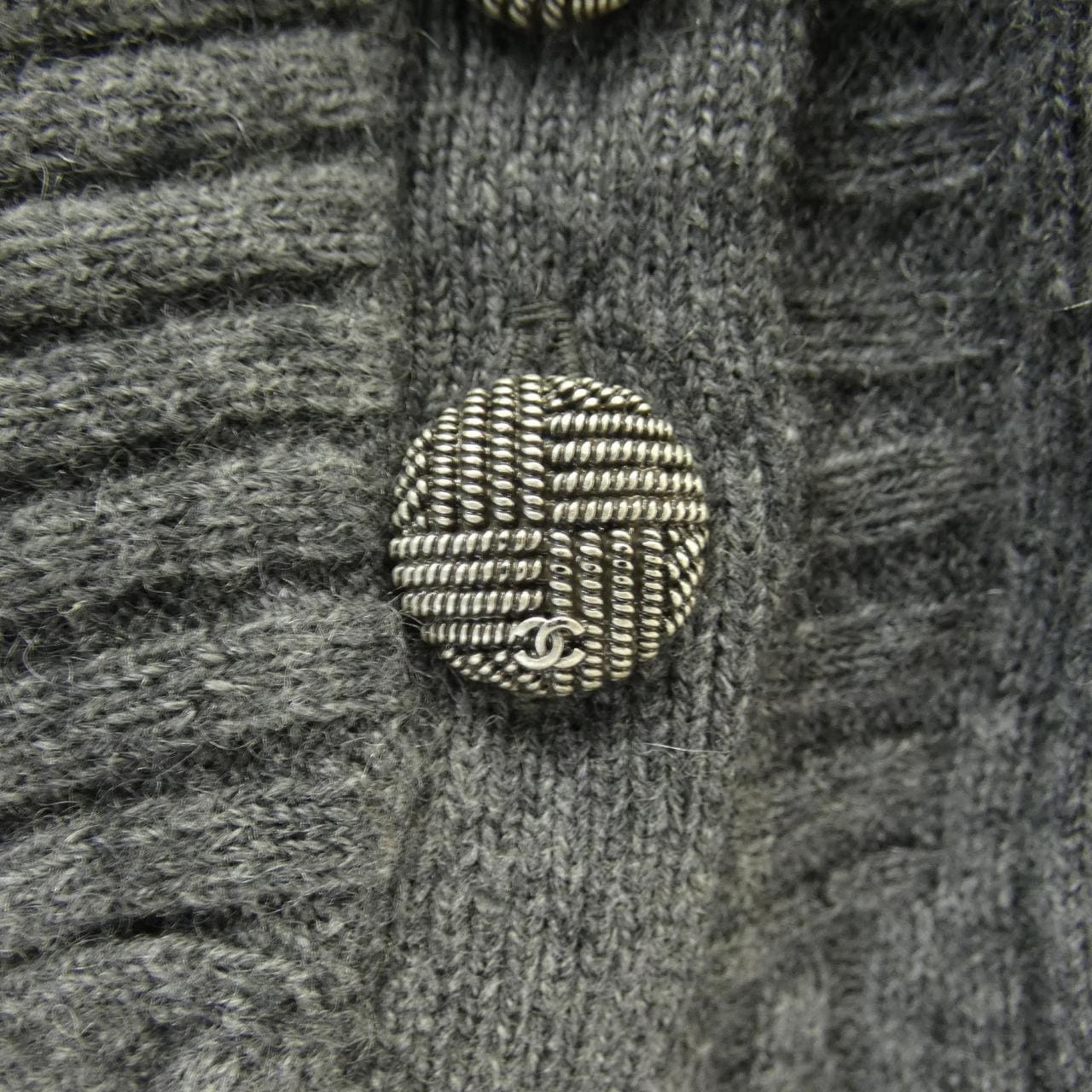 シャネル CHANEL ニット