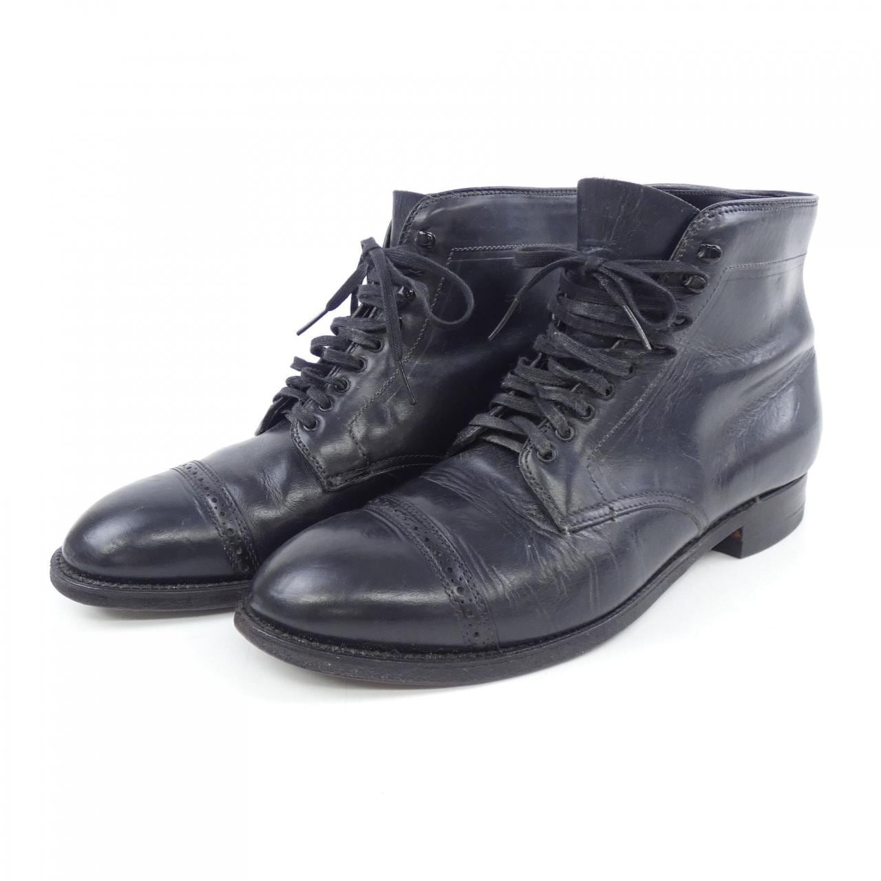 オールデン ALDEN N3901 ブーツ