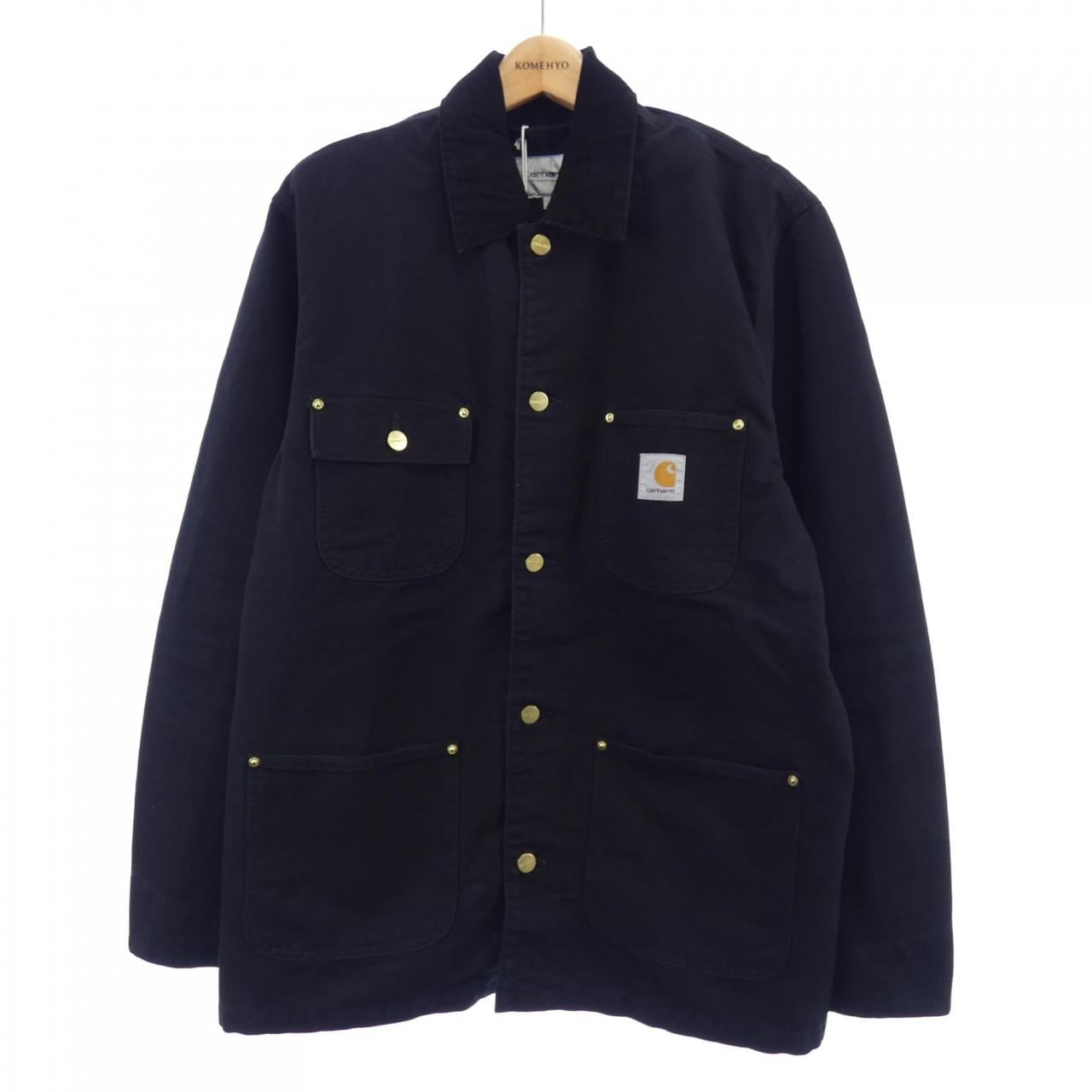 カーハート CARHARTT I035281 ブルゾン