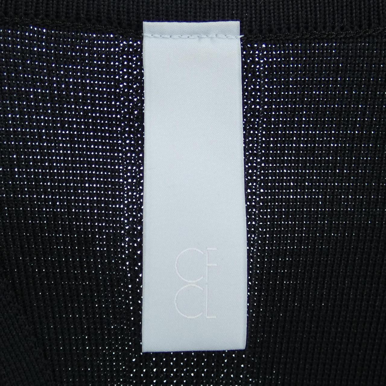 シーエフシーエル CFCL CF009KD029 カーディガン