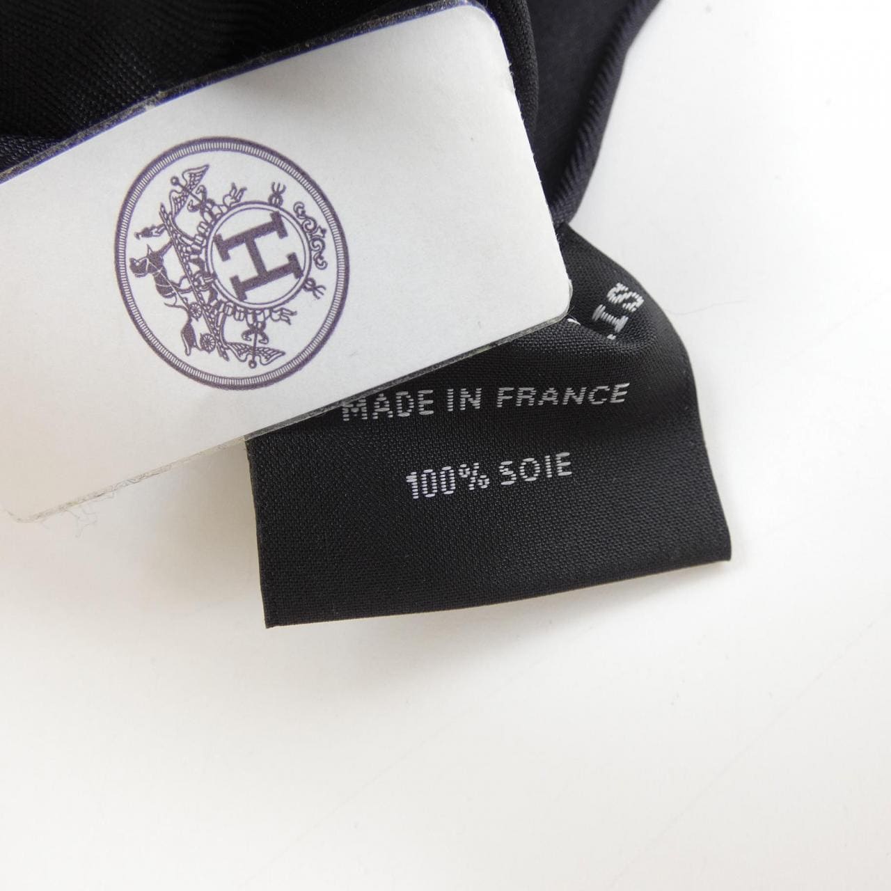 エルメス HERMES SPACE DERBY STOLE