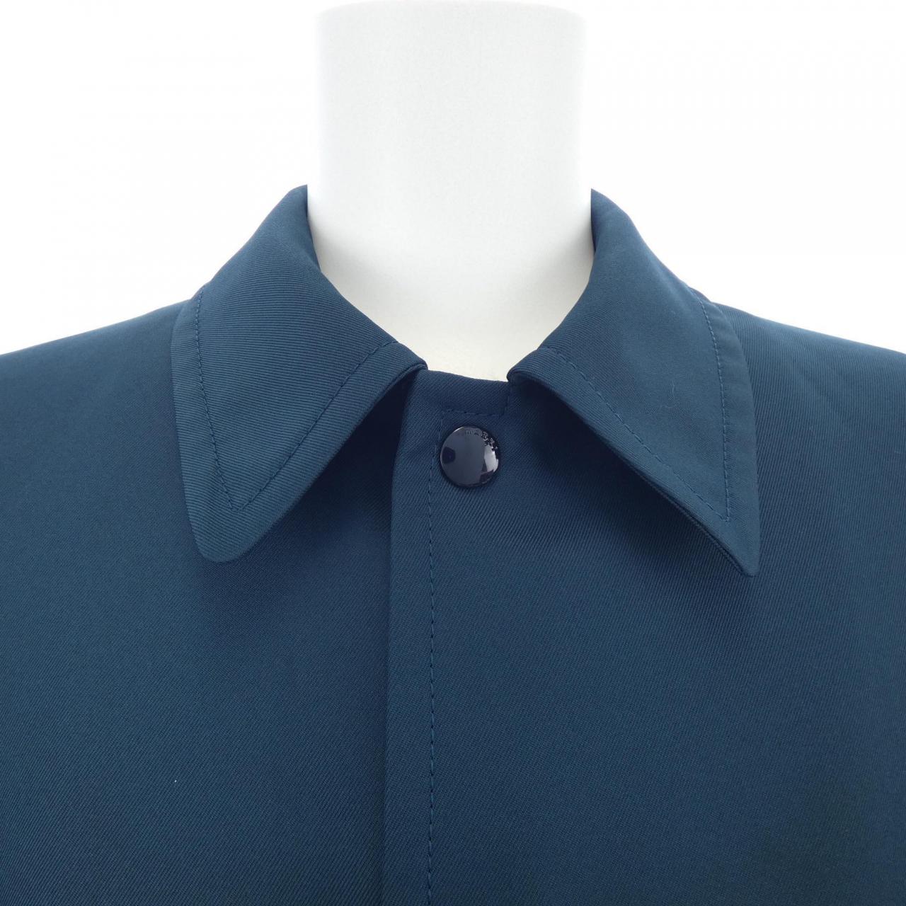 マルニ MARNI W17JUMUZAMO7048001 コート