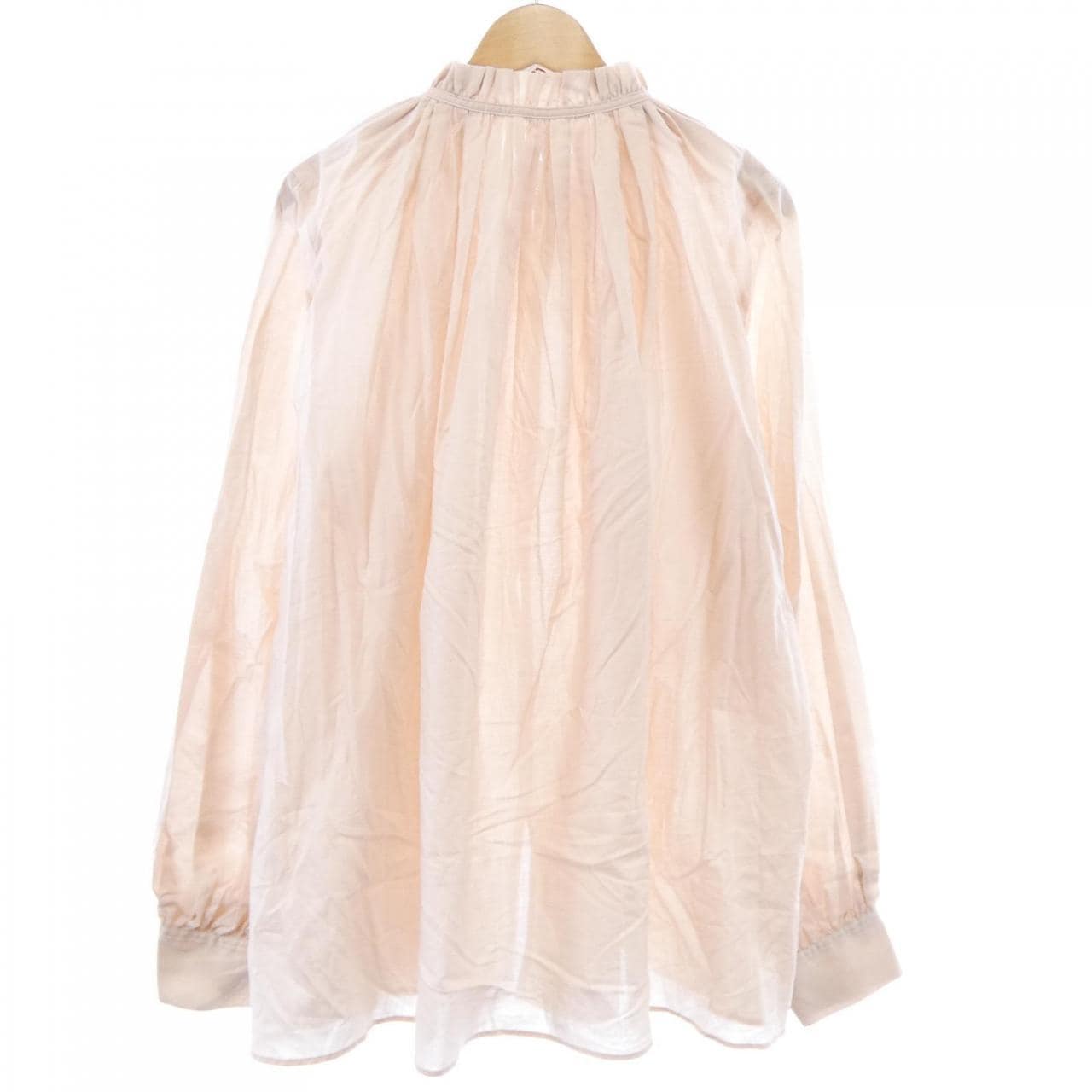 ウィムガゼット WHIM GAZETTE シャツ