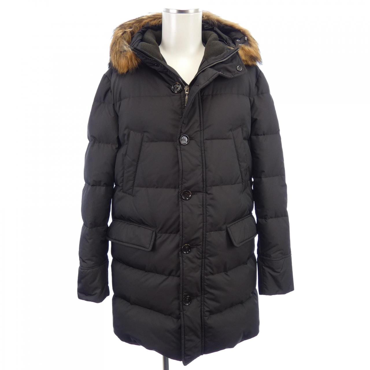 ムーレー MOORER FEYEM S.P.A. ダウンコート
