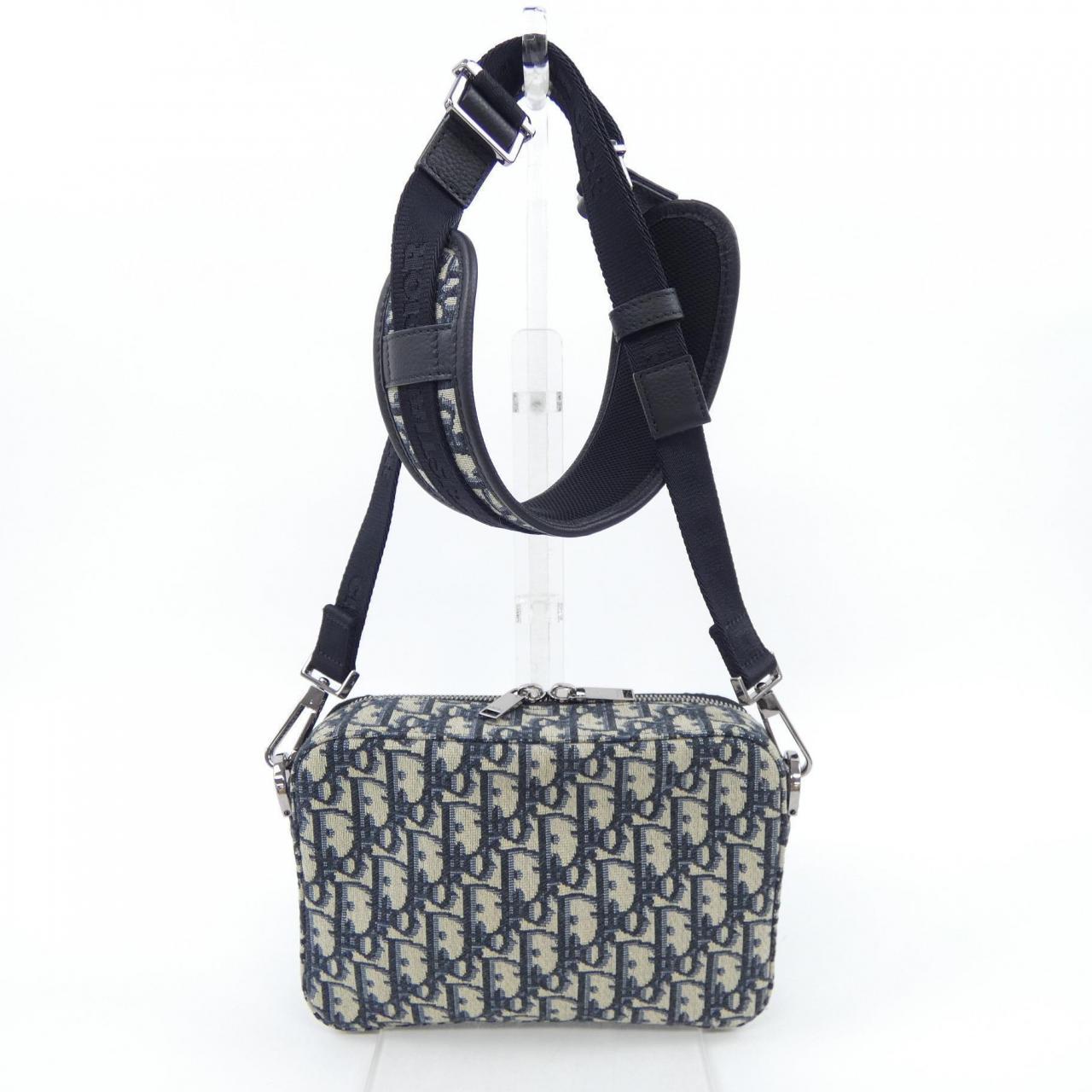 ディオール DIOR SAFARIバッグ 1ESPO206YKY BAG