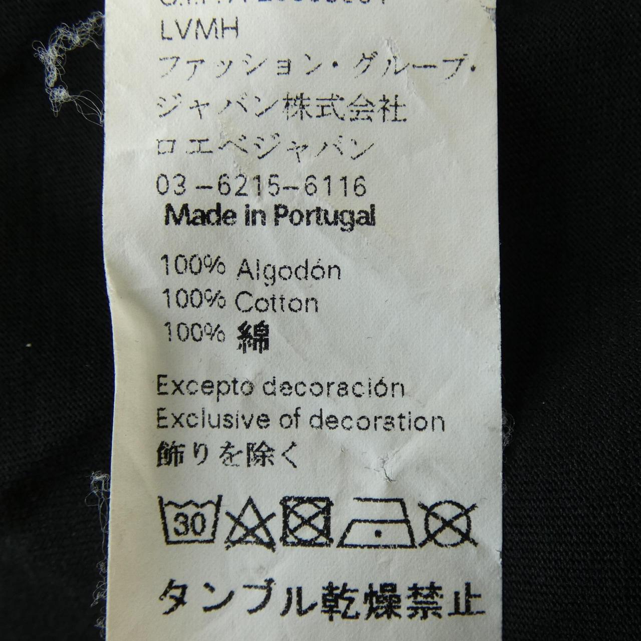 ロエベ LOEWE 17145202107 Tシャツ