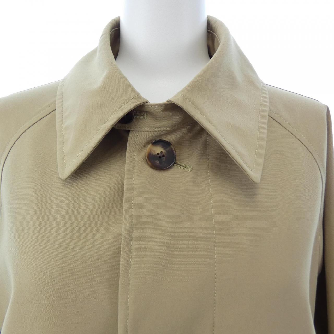 ビームスライツ BEAMS Lights コート