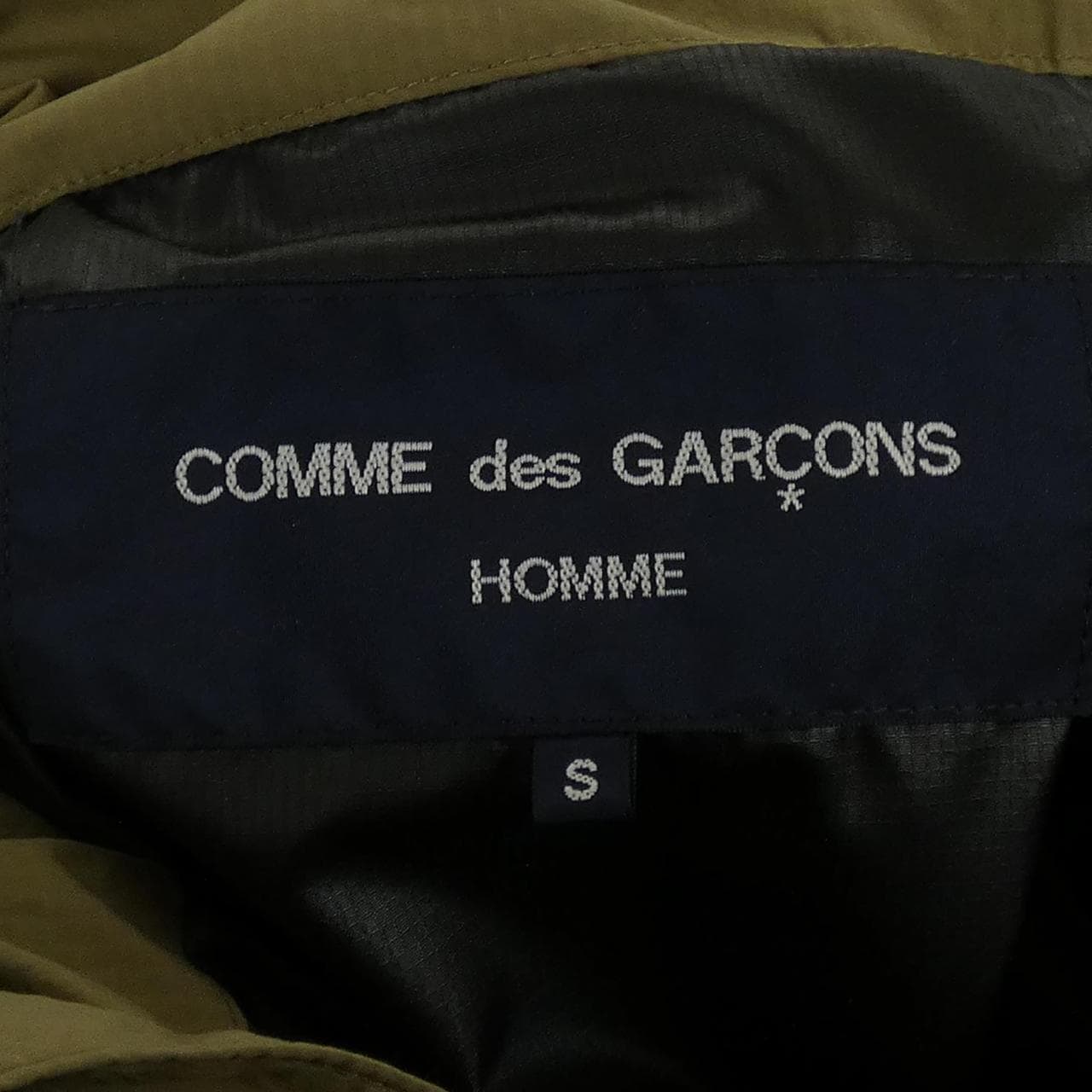 コムデギャルソンオム COMME des GARCONS HOMME HJ-C007 コート