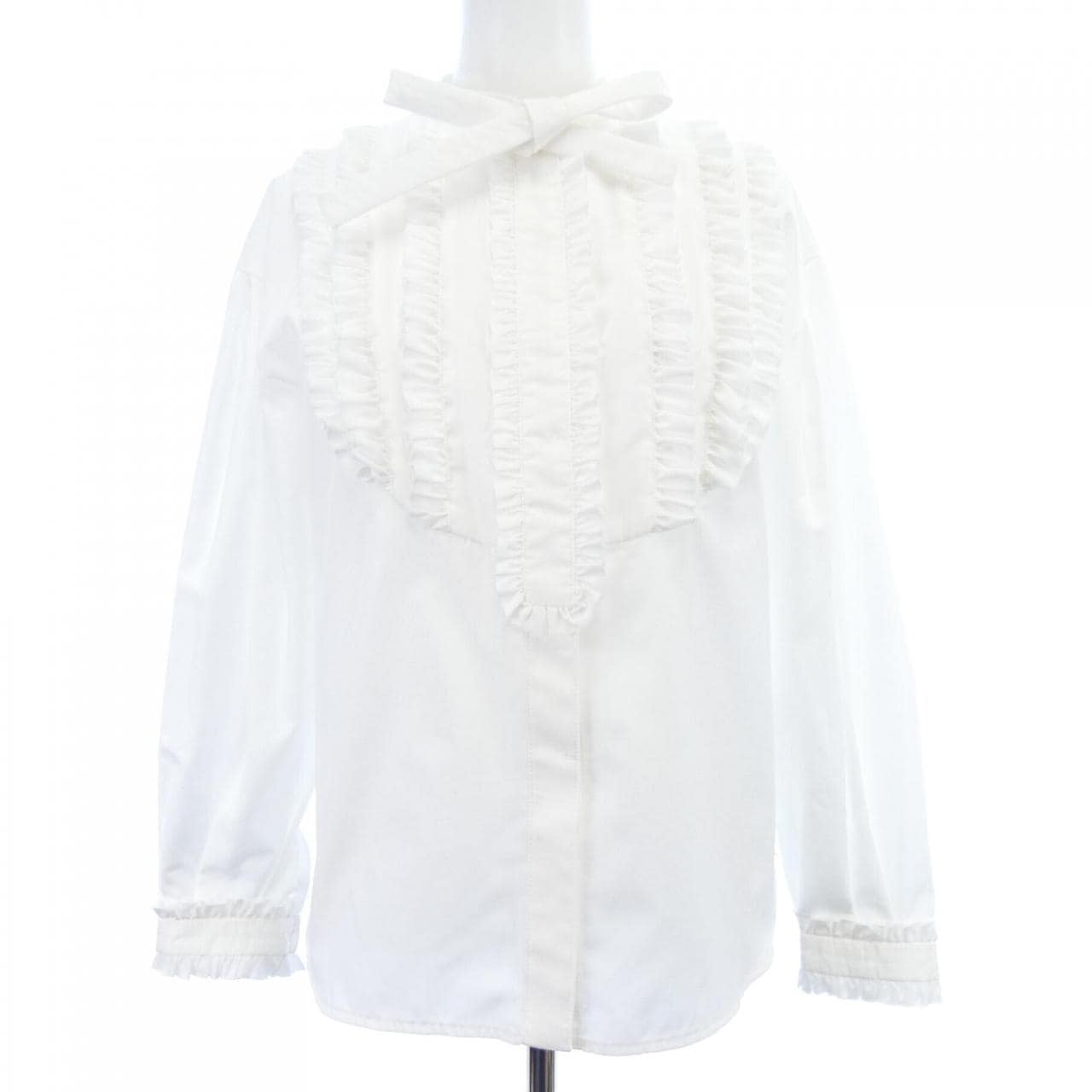 ヨリ yori シャツ