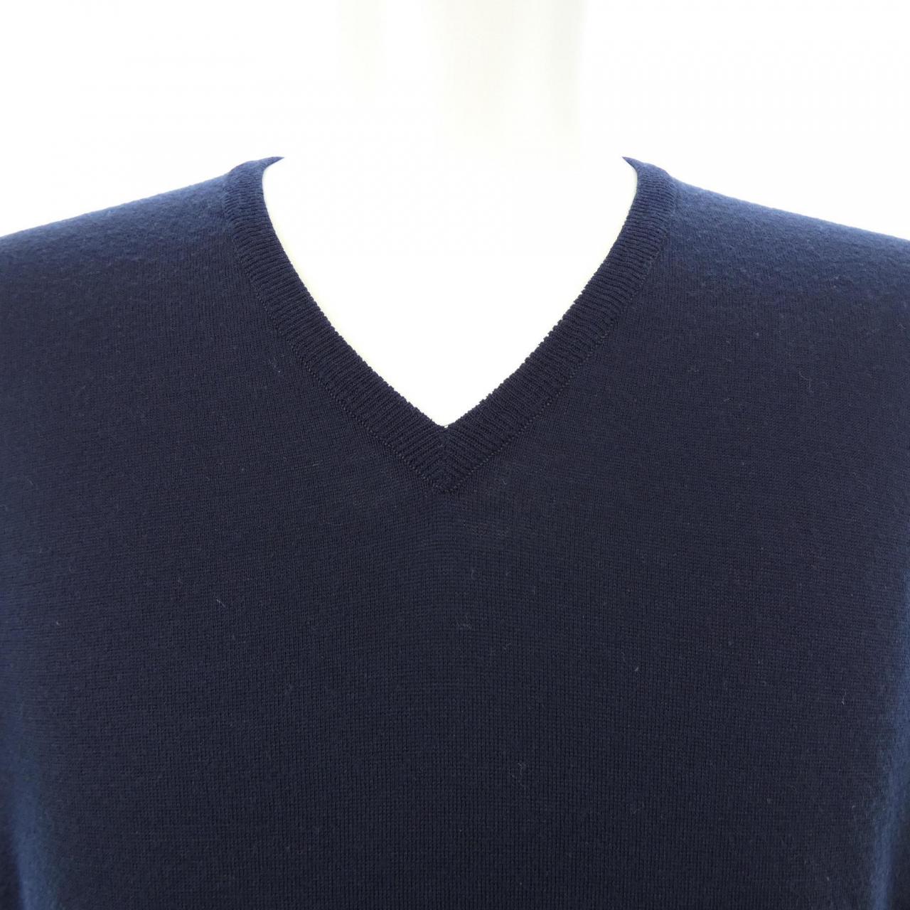 ジョンスメドレー JOHN SMEDLEY ニット