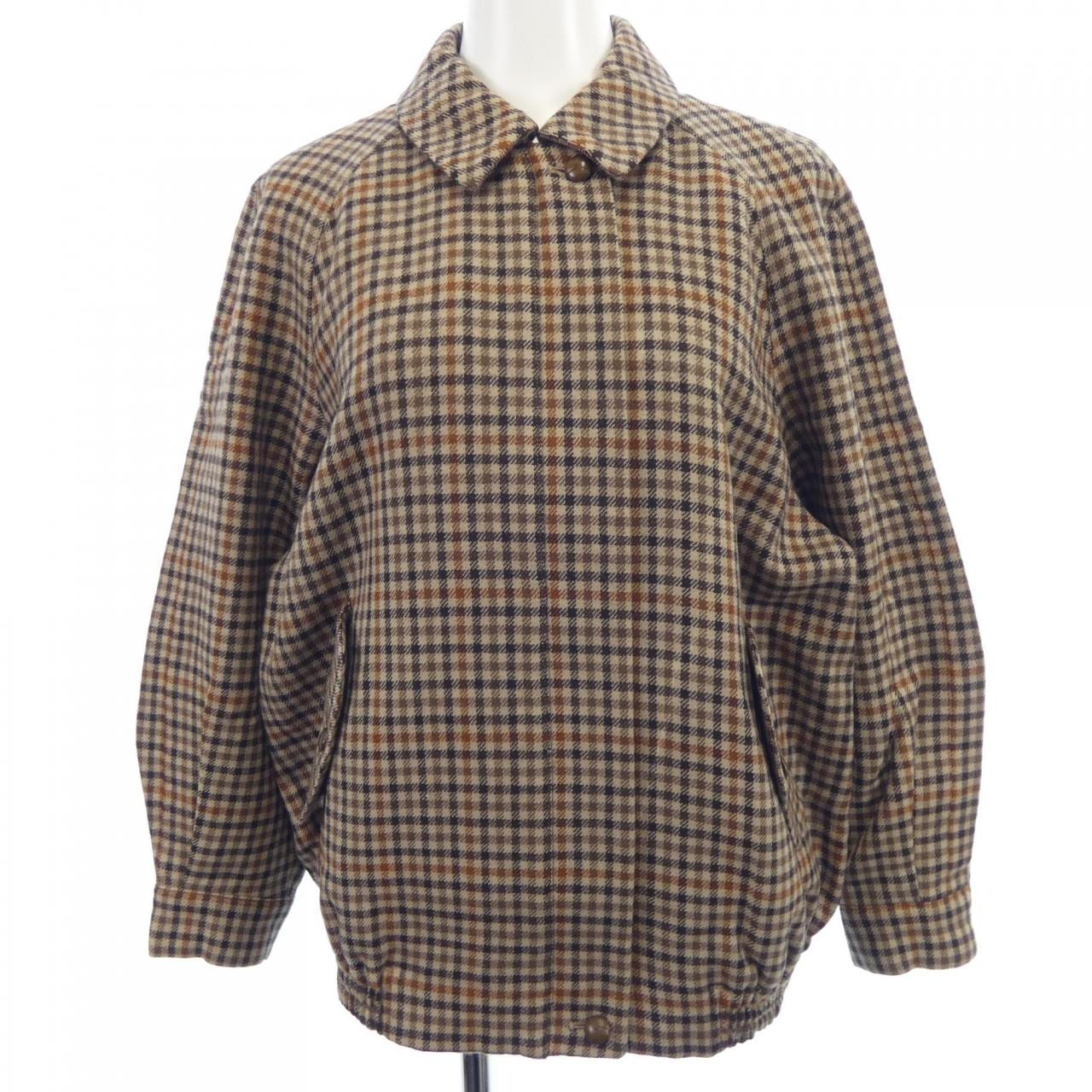 【ヴィンテージ】バーバリーズ Burberrys ブルゾン