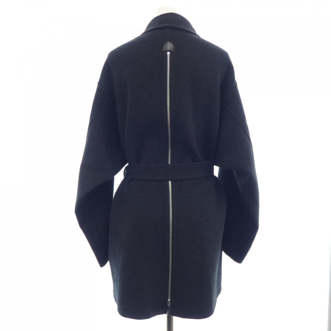 エルメス HERMES 5H0131DA コート