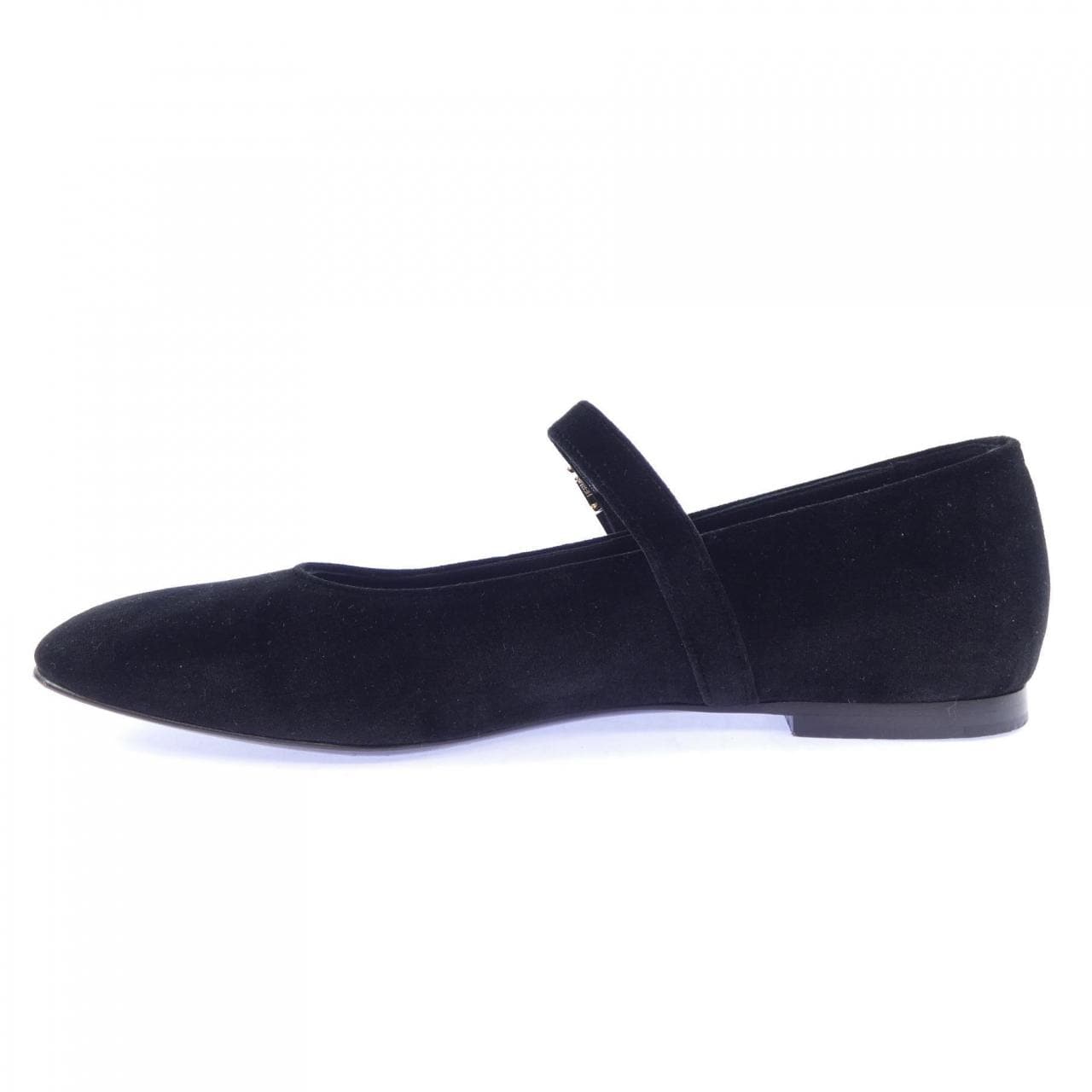 エルメス HERMES ジェーン アピバックル 242046Z フラットシューズ