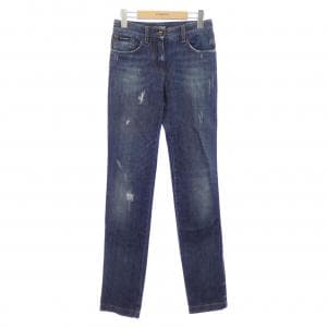 ドルチェアンドガッバーナ DOLCE&GABBANA FT46ED/G8C10 ジーンズ