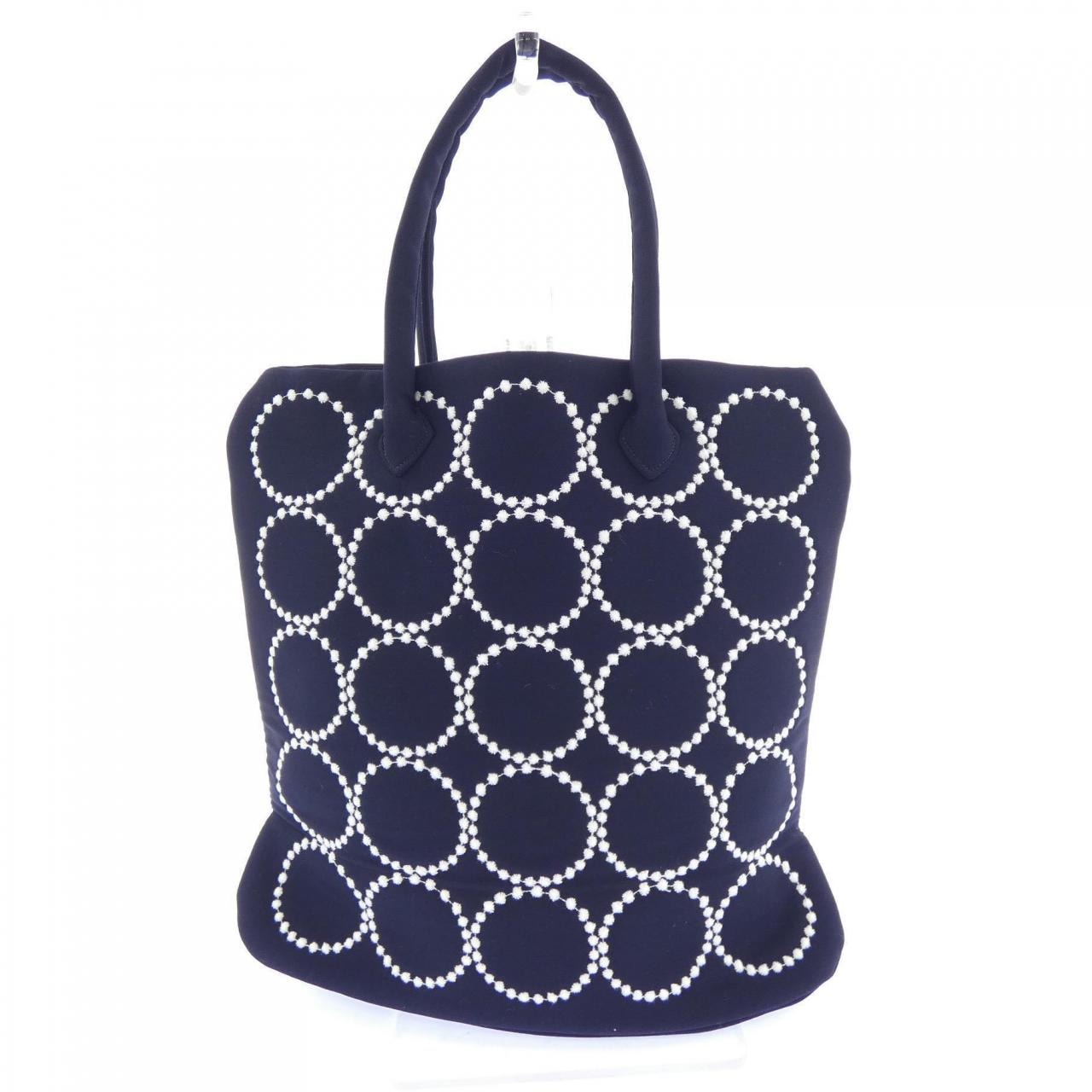 ミナペルホネン mina perhonen tambourine BAG