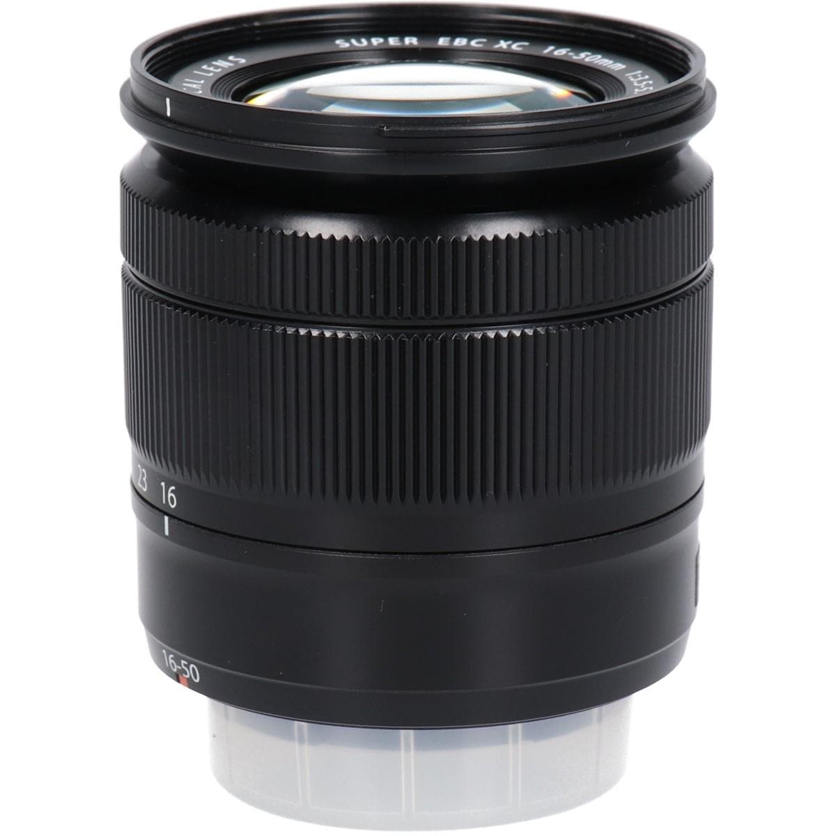 ＸＣ１６－５０ｍｍ　Ｆ３．５－５．６ＯＩＳブラック