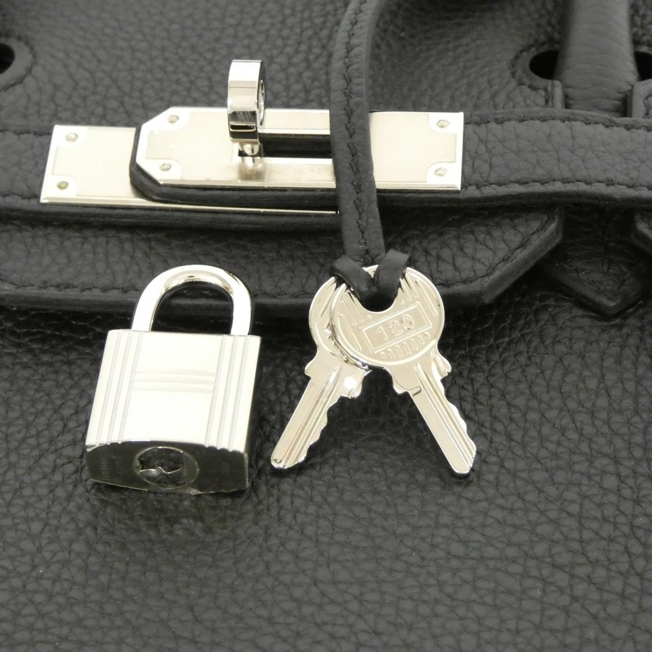 エルメス バーキン 30cm 030520CK バッグ