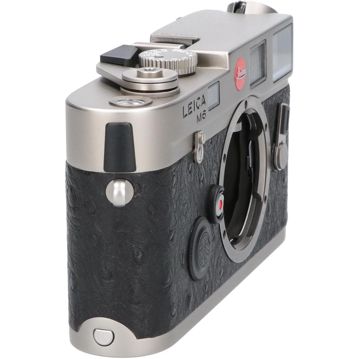 LEICA M6 TITAN