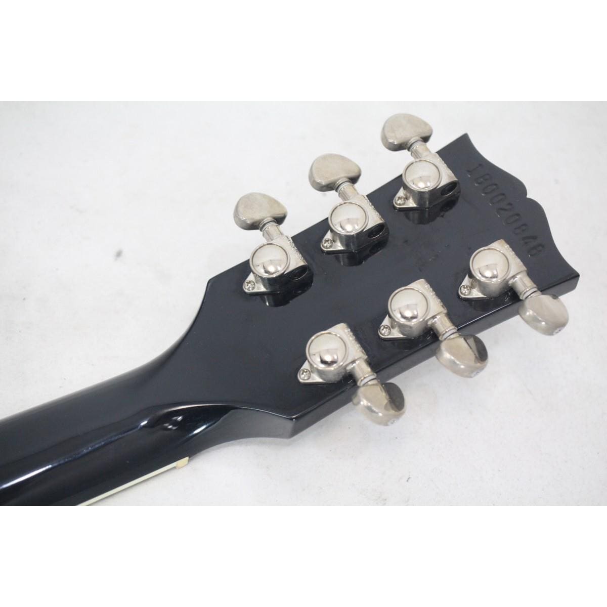 ＧＩＢＳＯＮ　　ＬＥＳ　ＰＡＵＬ　ＣＬＡＳＳＩＣ　２０１８