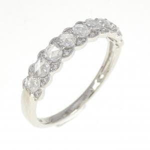 PT ダイヤモンド リング 0.50CT