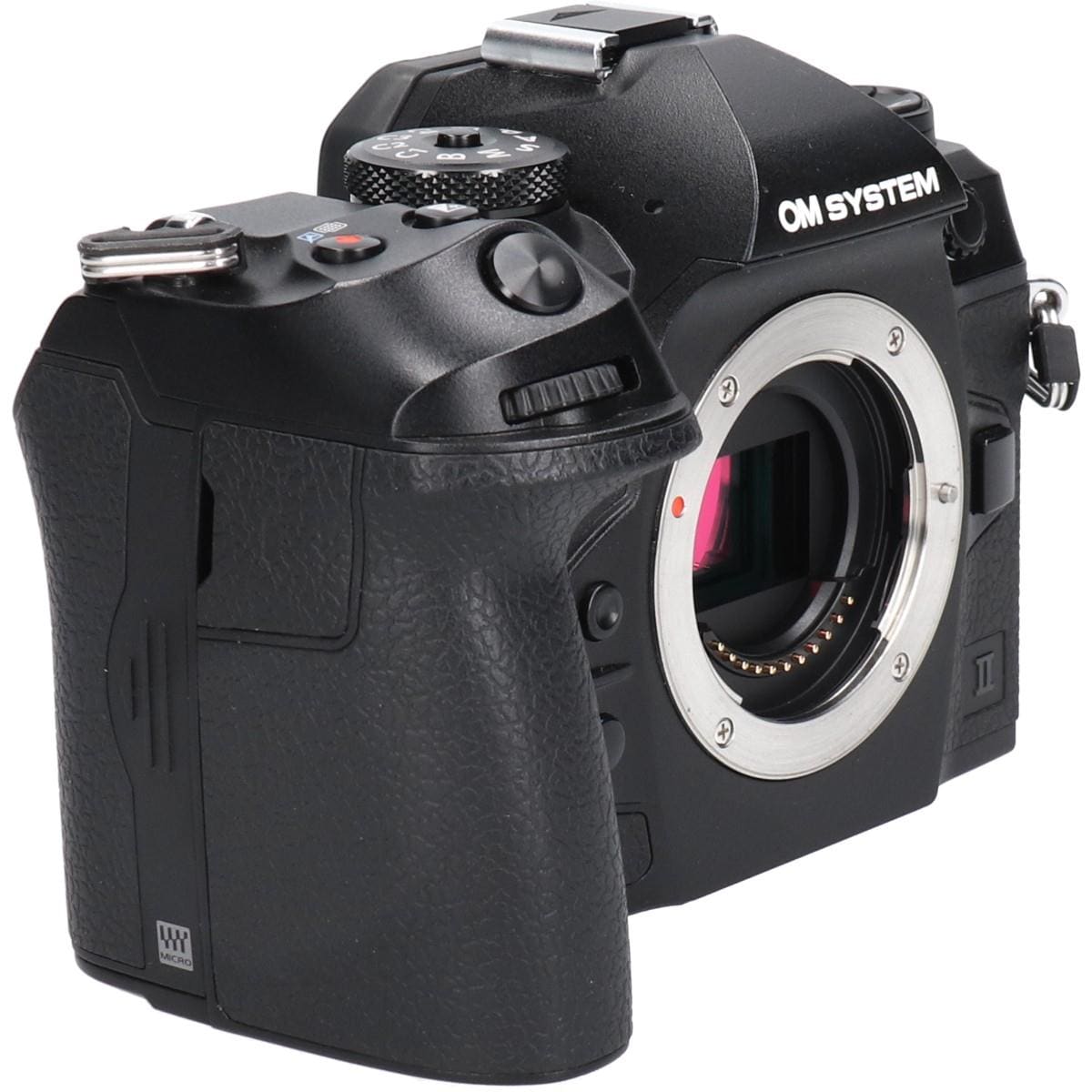 ＯＭ－１ＭＡＲＫ　ＩＩ