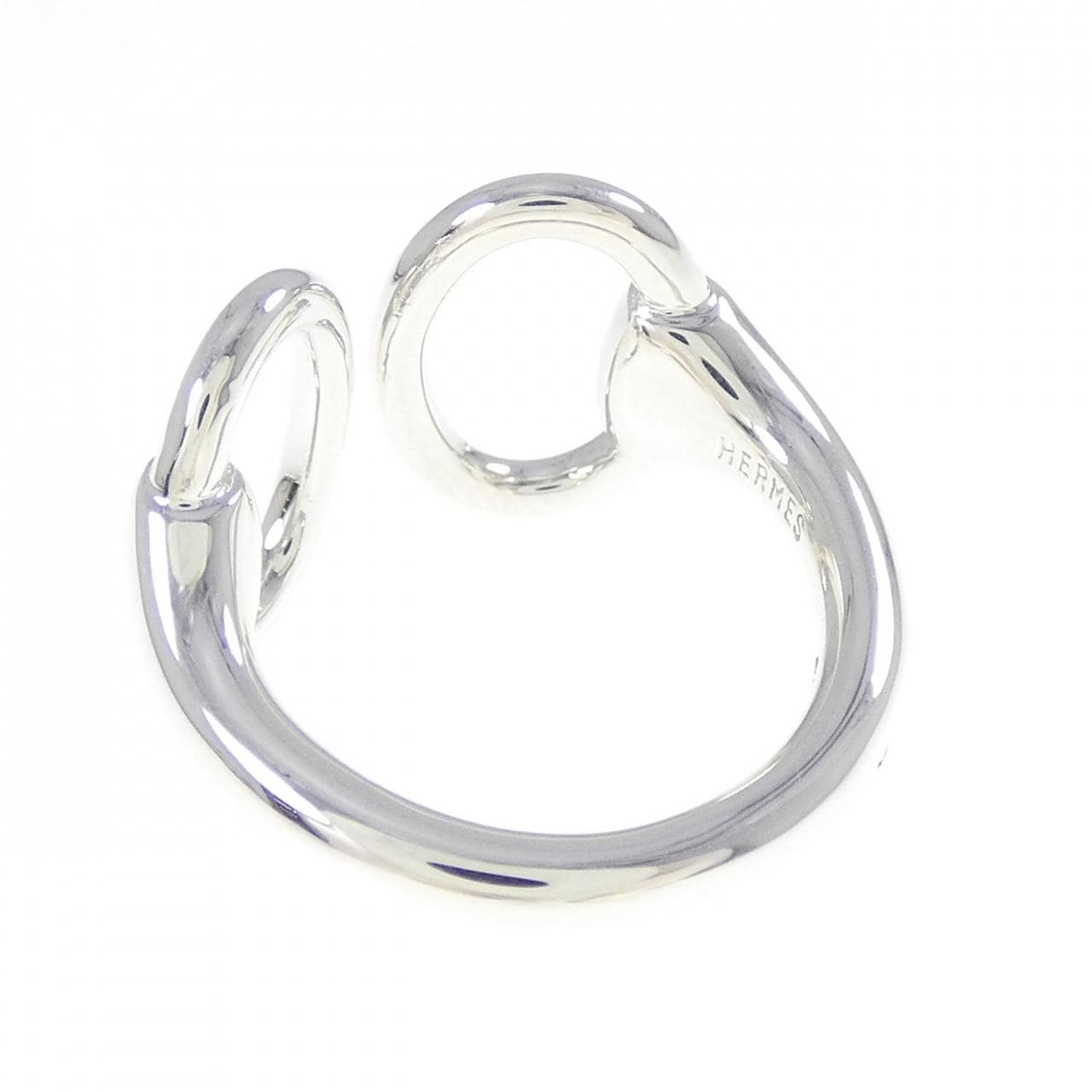 【ヴィンテージ】エルメス ナウシカ リング