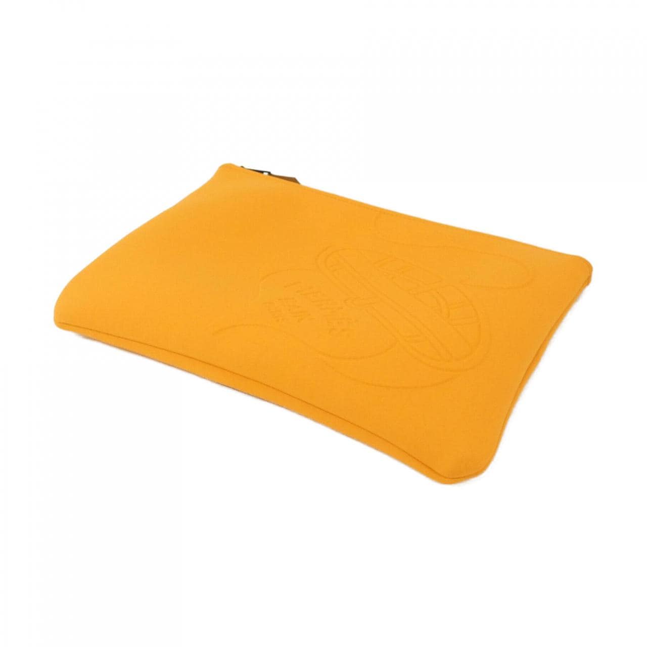 HERMES Neoban Thalassa MM 103748M Pouch