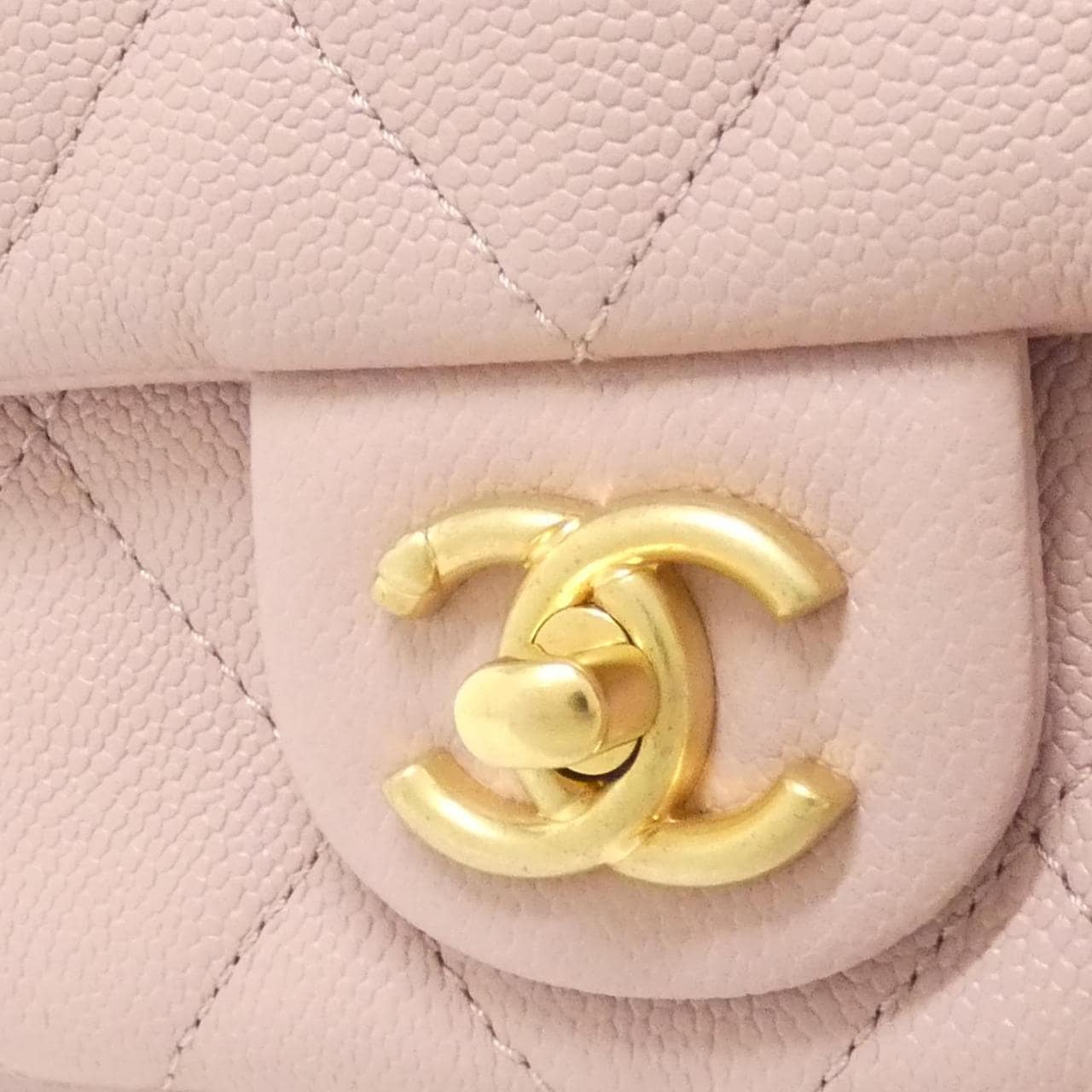 シャネル AS3829 ショルダーバッグ