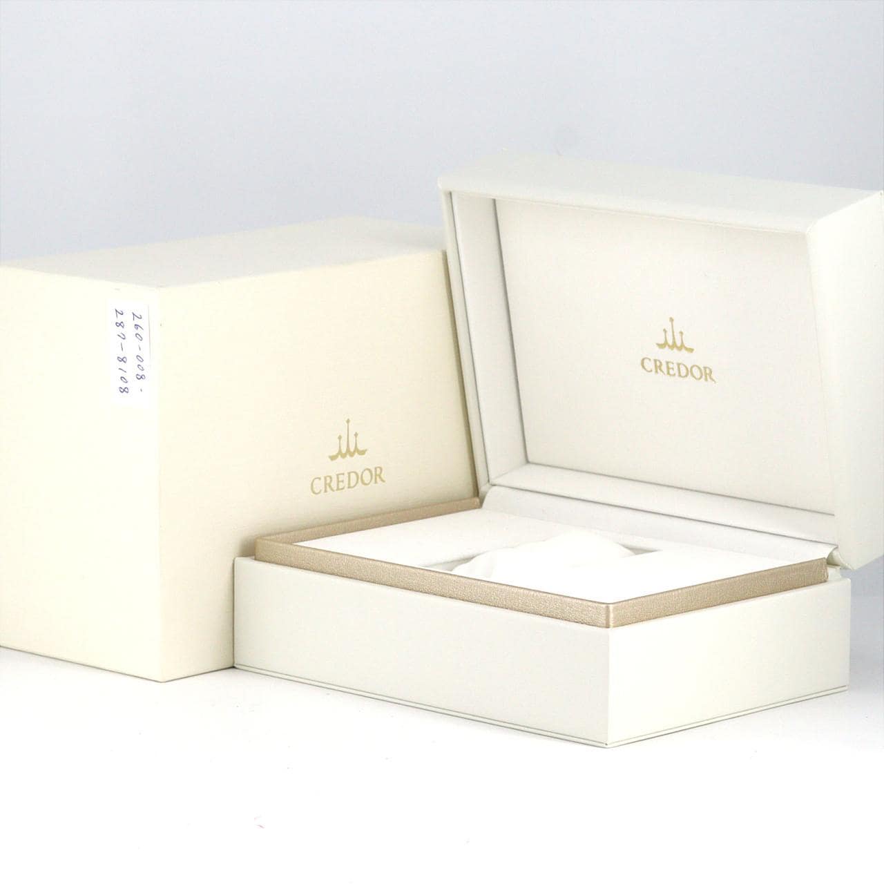 セイコー クレドールリネアルクス 6L75-00D0/GCCD001 SS 自動巻