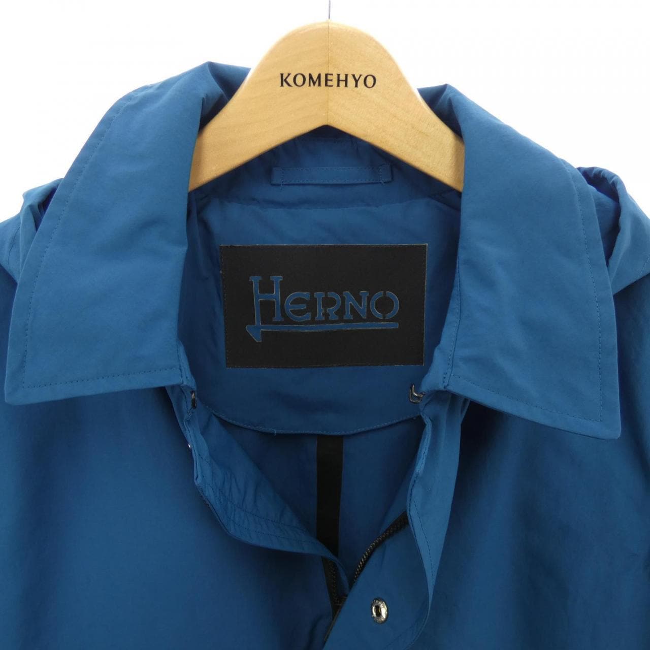 Herno coat