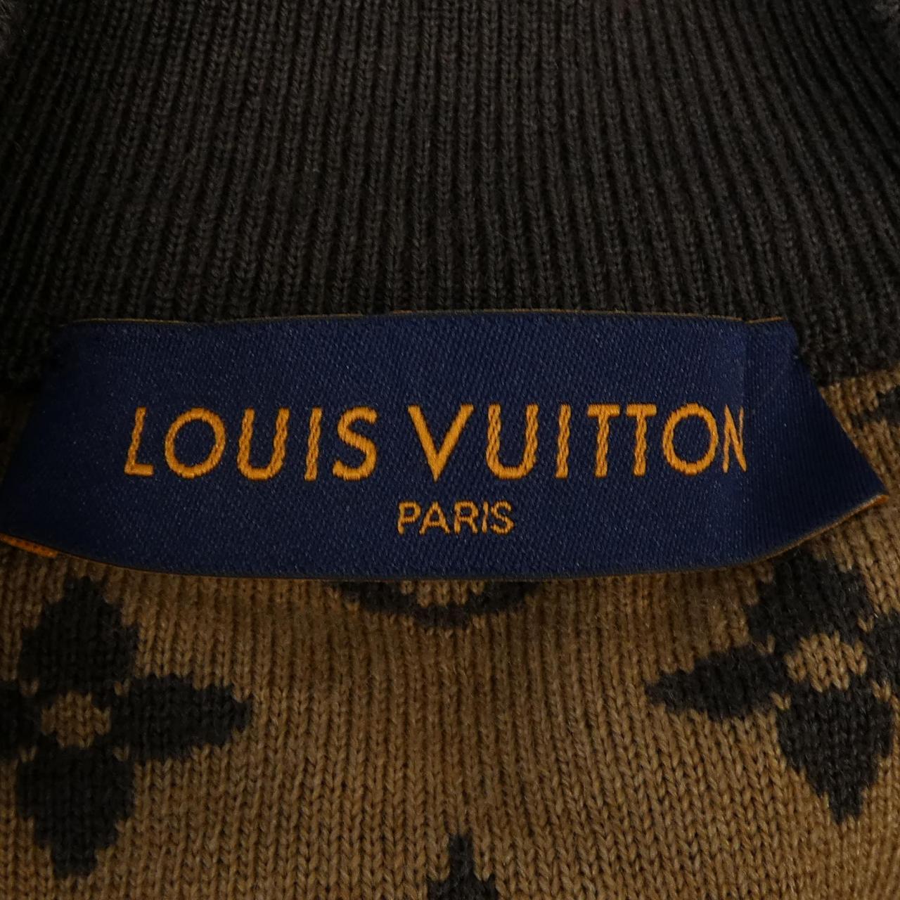 ルイヴィトン LOUIS VUITTON ブルゾン