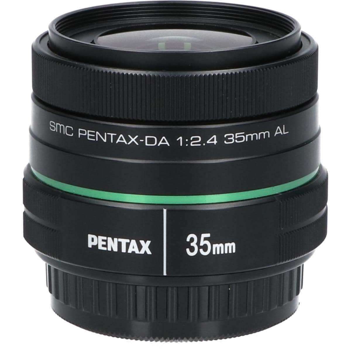 PENTAX DA35mm F2.4AL