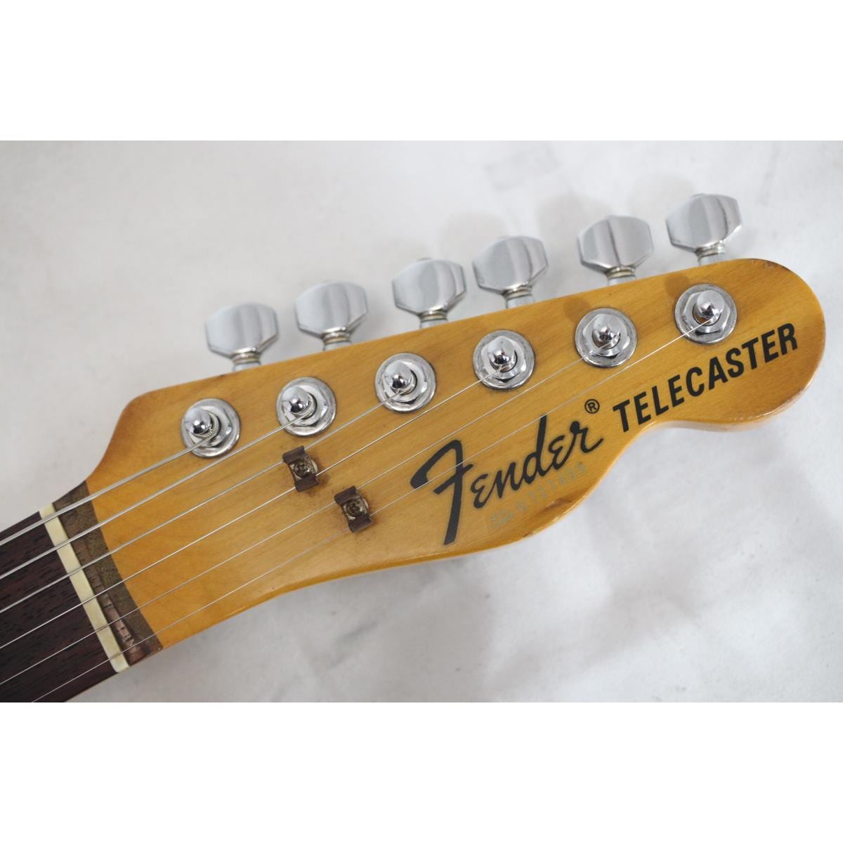 FENDER JAPAN TL72-55