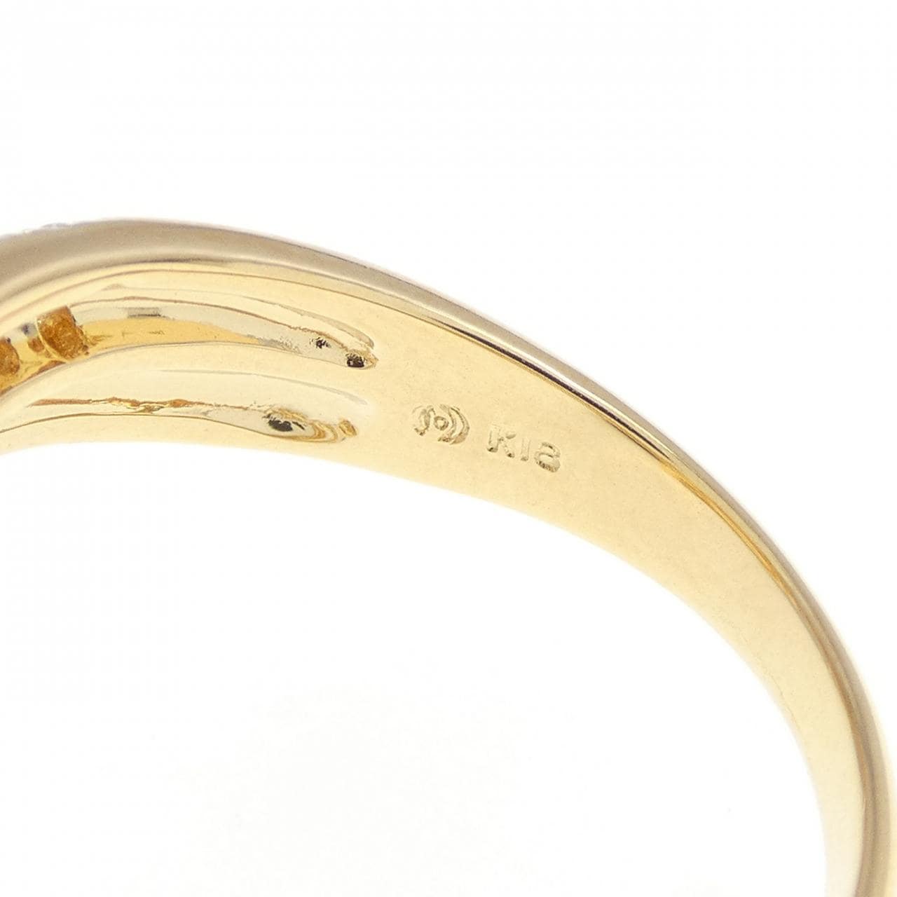 TASAKI colored stone戒指 