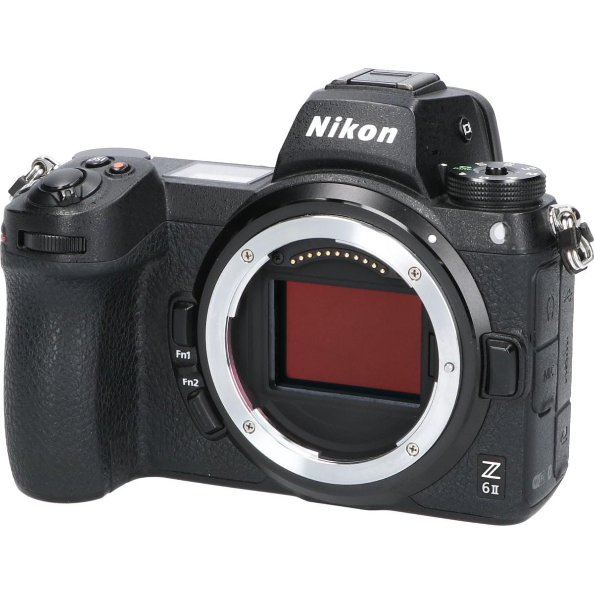 ＮＩＫＯＮ　Ｚ６ＩＩ