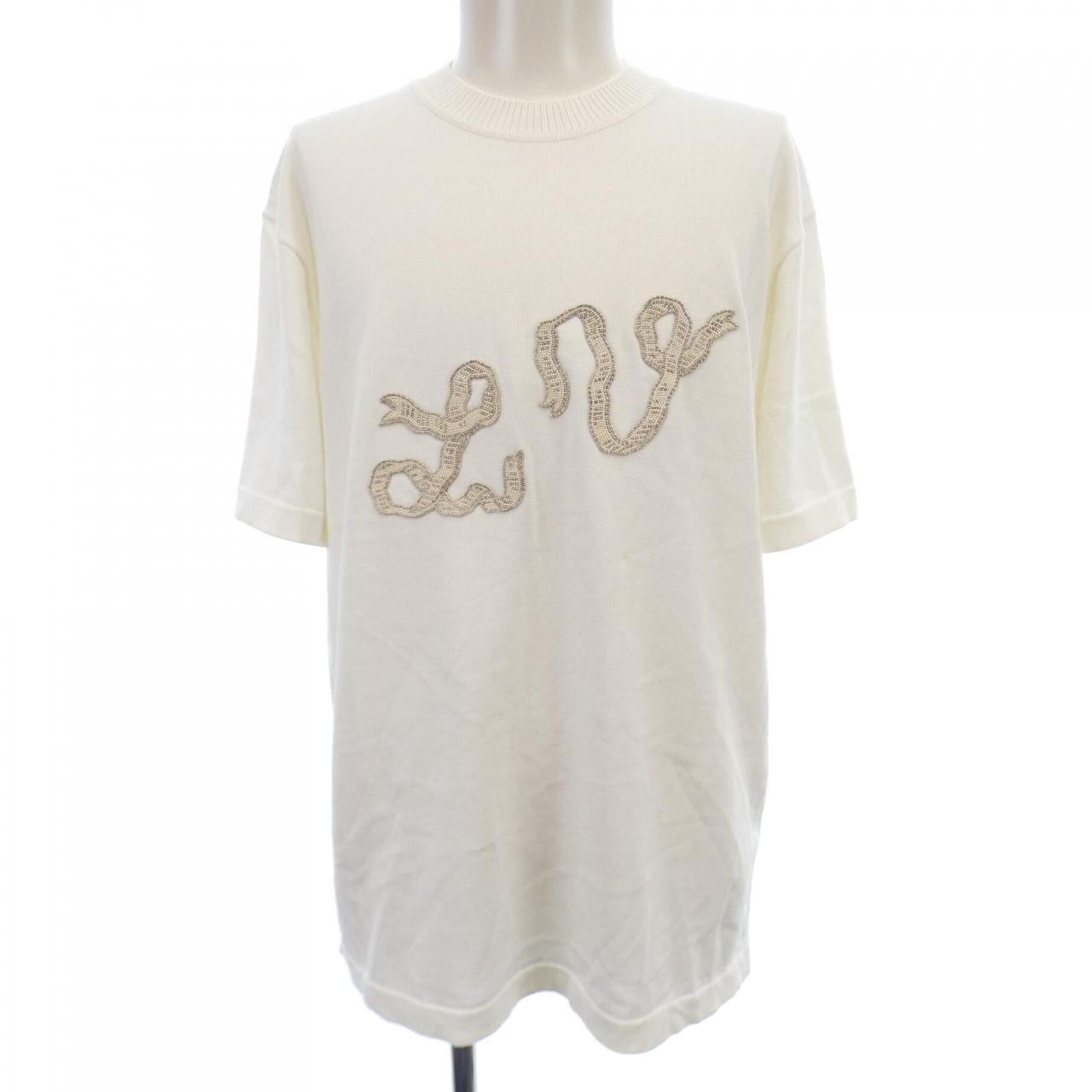 LOUIS VUITTON tops