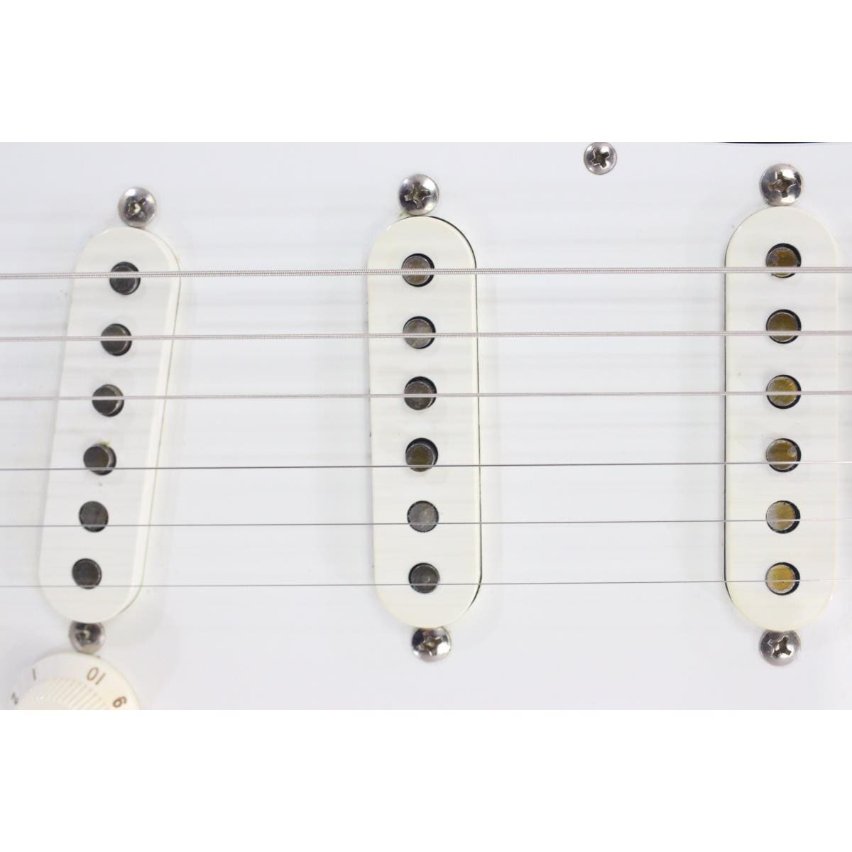 ＦＥＮＤＥＲ　ＪＡＰＡＮ　　ＳＴ６２－５８ＵＳ