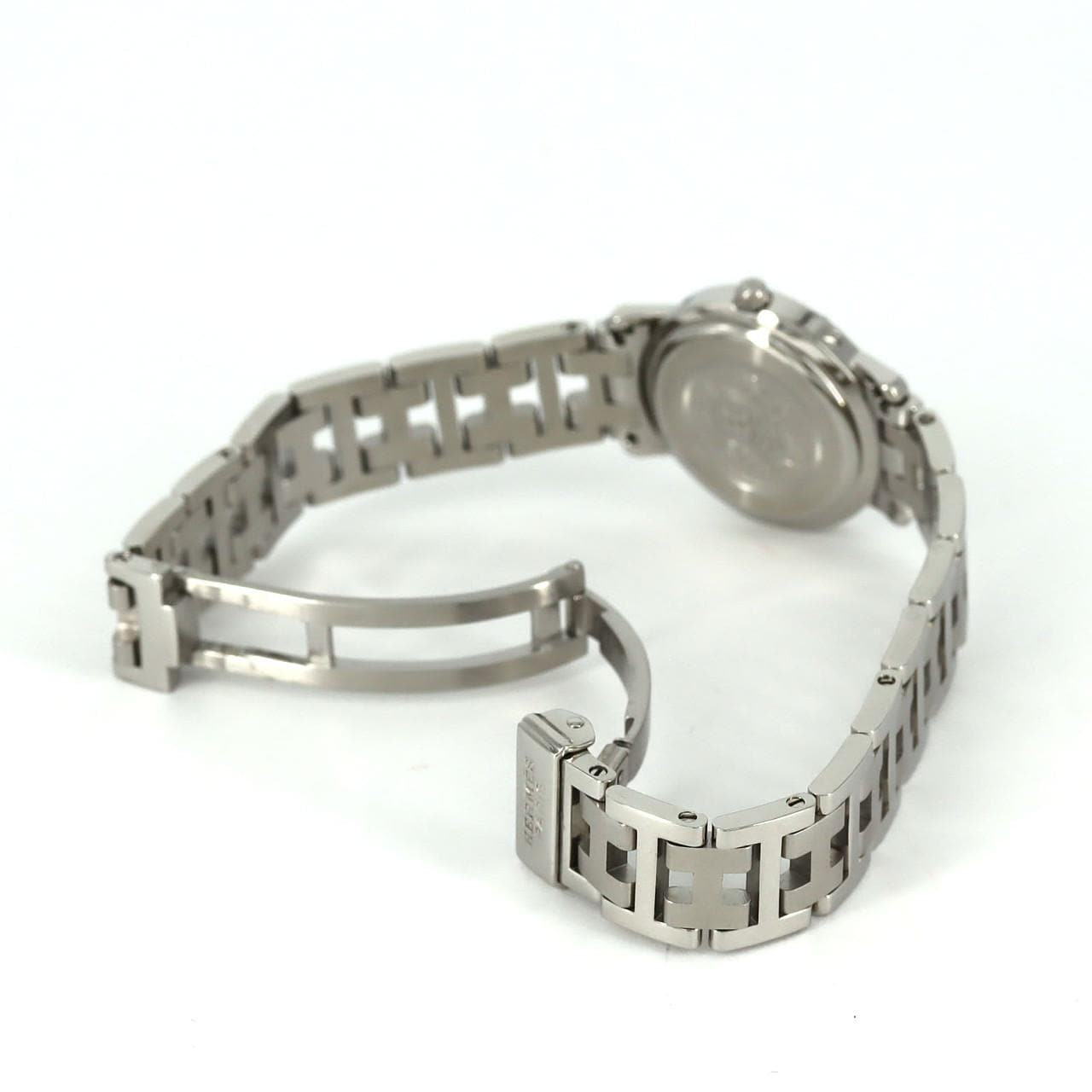 エルメス クリッパー CL4.210 SS クォーツ