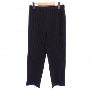 オムプリッセ HOMME PLISSE HP21FF305 パンツ