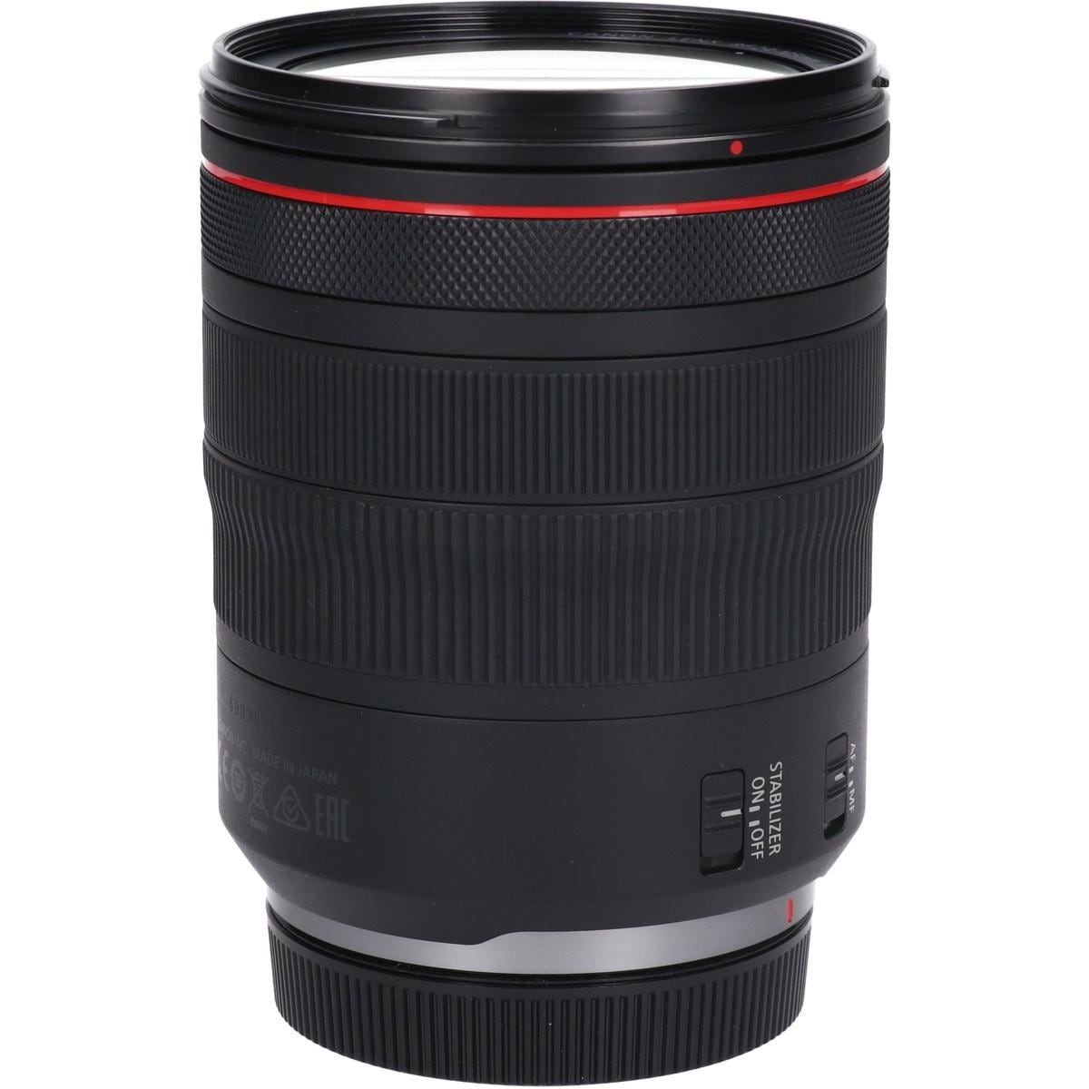RF24-105mm F4L IS USM